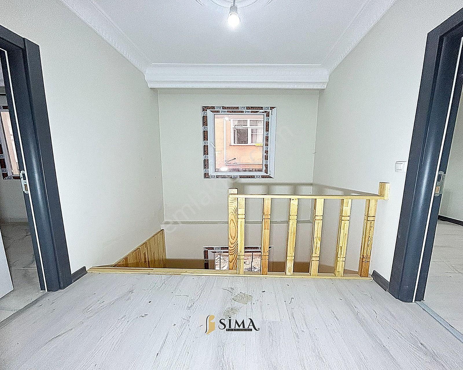 Ana Caddeye Yakın Genişm2 Masrafsız İskanlı 2+1 Satılık Dubleks - Görsel 29