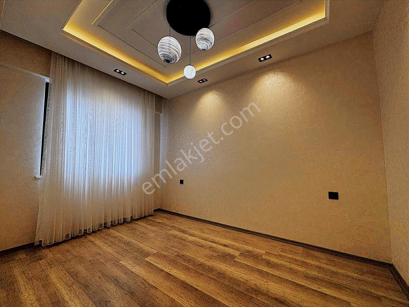 Çbn Gayrimenkulden Satılık Akıllı Sistem 3,5+1 Lüxs Daire - Görsel 31