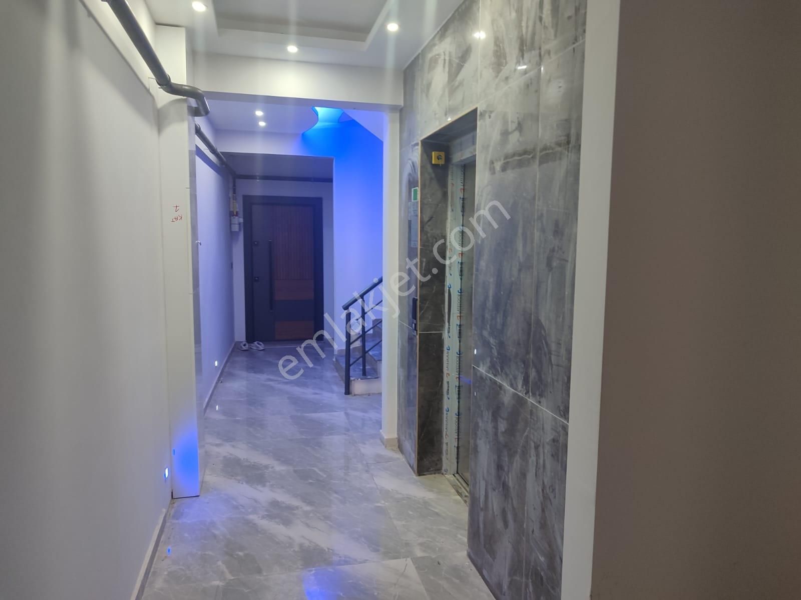 Akman'dan Tuzcumurat İstiklal Okulu Civarı 2+1 Satılık Daire - Görsel 33