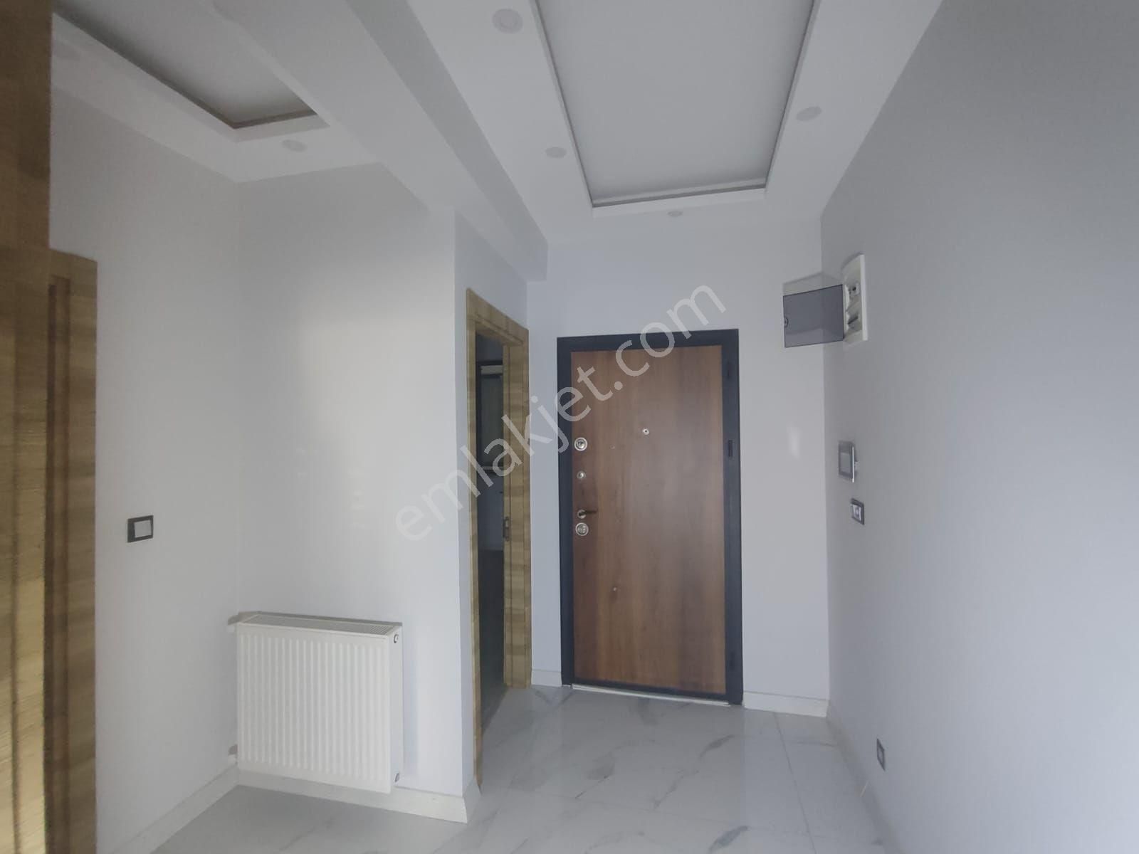 Akman'dan Tuzcumurat İstiklal Okulu Civarı 2+1 Satılık Daire - Görsel 26