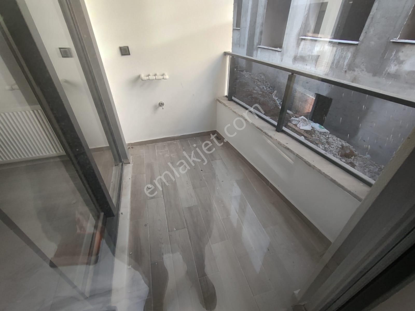 Akman'dan Tuzcumurat İstiklal Okulu Civarı 2+1 Satılık Daire - Görsel 35