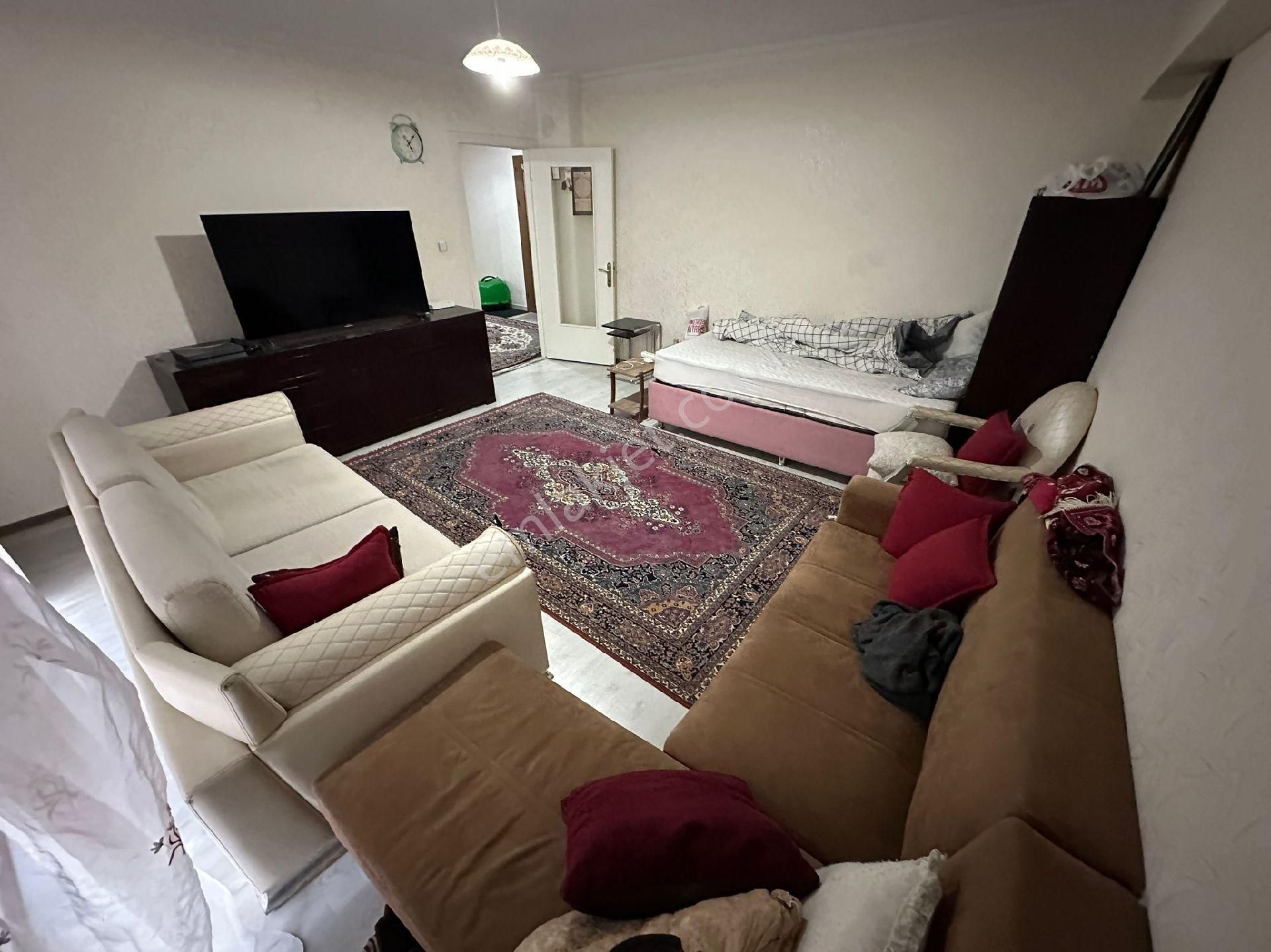 Karapürçek Mahallesi Stadyum Mevki 3+1 Ön Cephe Yüksek Giriş Asansörlü Daire - Görsel 6