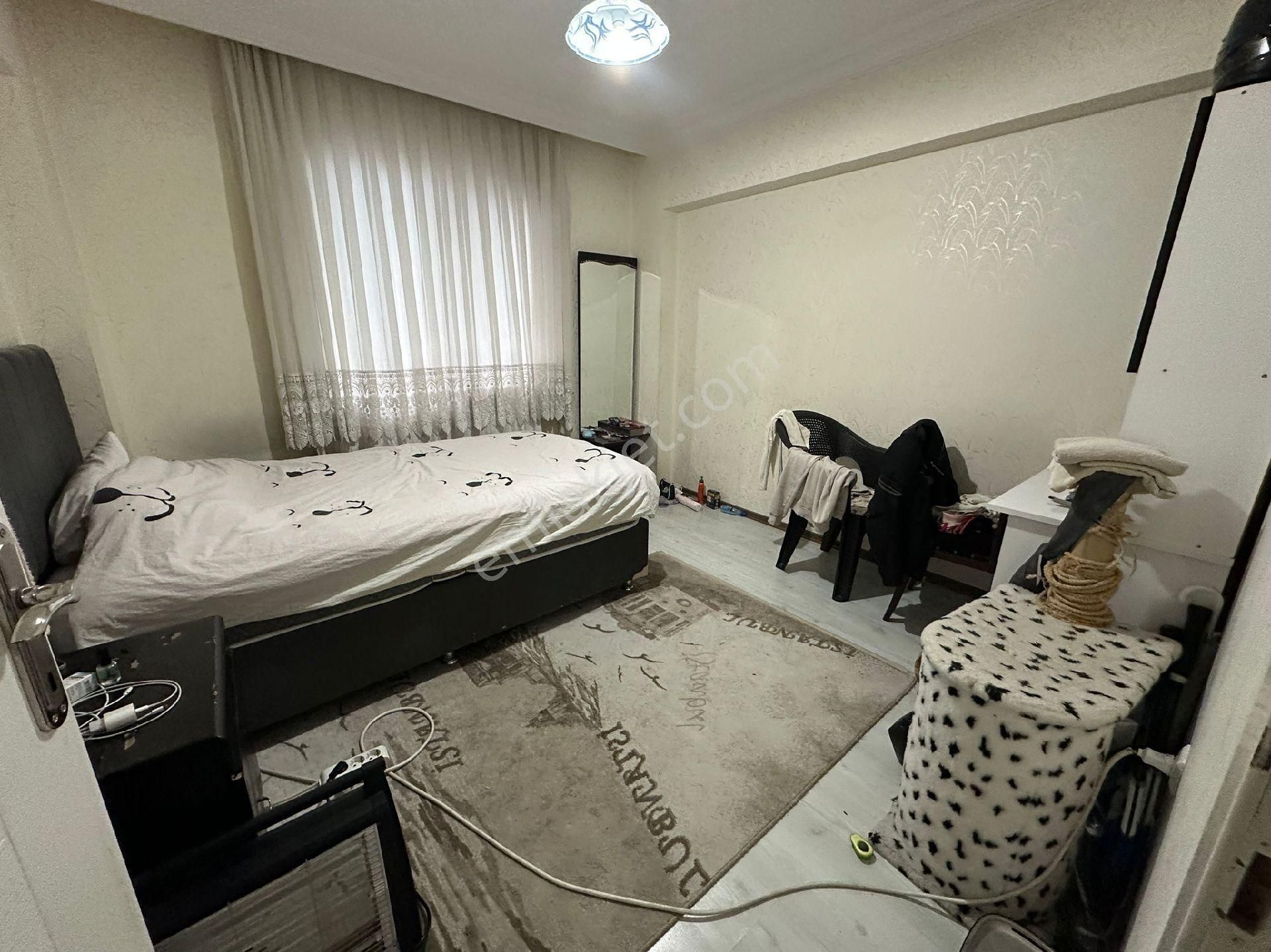 Karapürçek Mahallesi Stadyum Mevki 3+1 Ön Cephe Yüksek Giriş Asansörlü Daire - Görsel 28