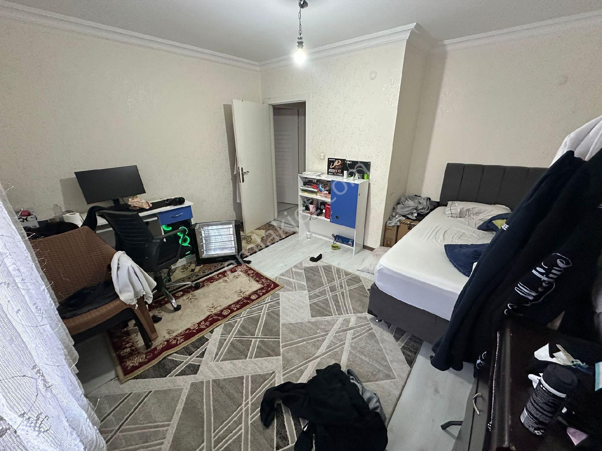 Karapürçek Mahallesi Stadyum Mevki 3+1 Ön Cephe Yüksek Giriş Asansörlü Daire - Görsel 17