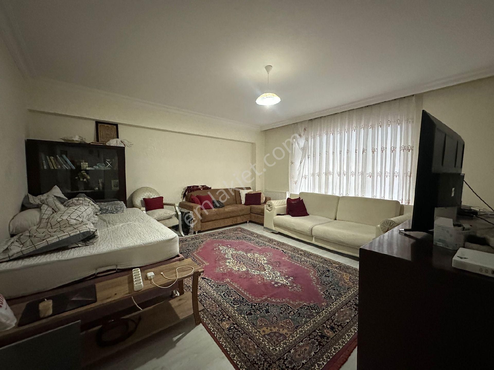 Karapürçek Mahallesi Stadyum Mevki 3+1 Ön Cephe Yüksek Giriş Asansörlü Daire - Görsel 22