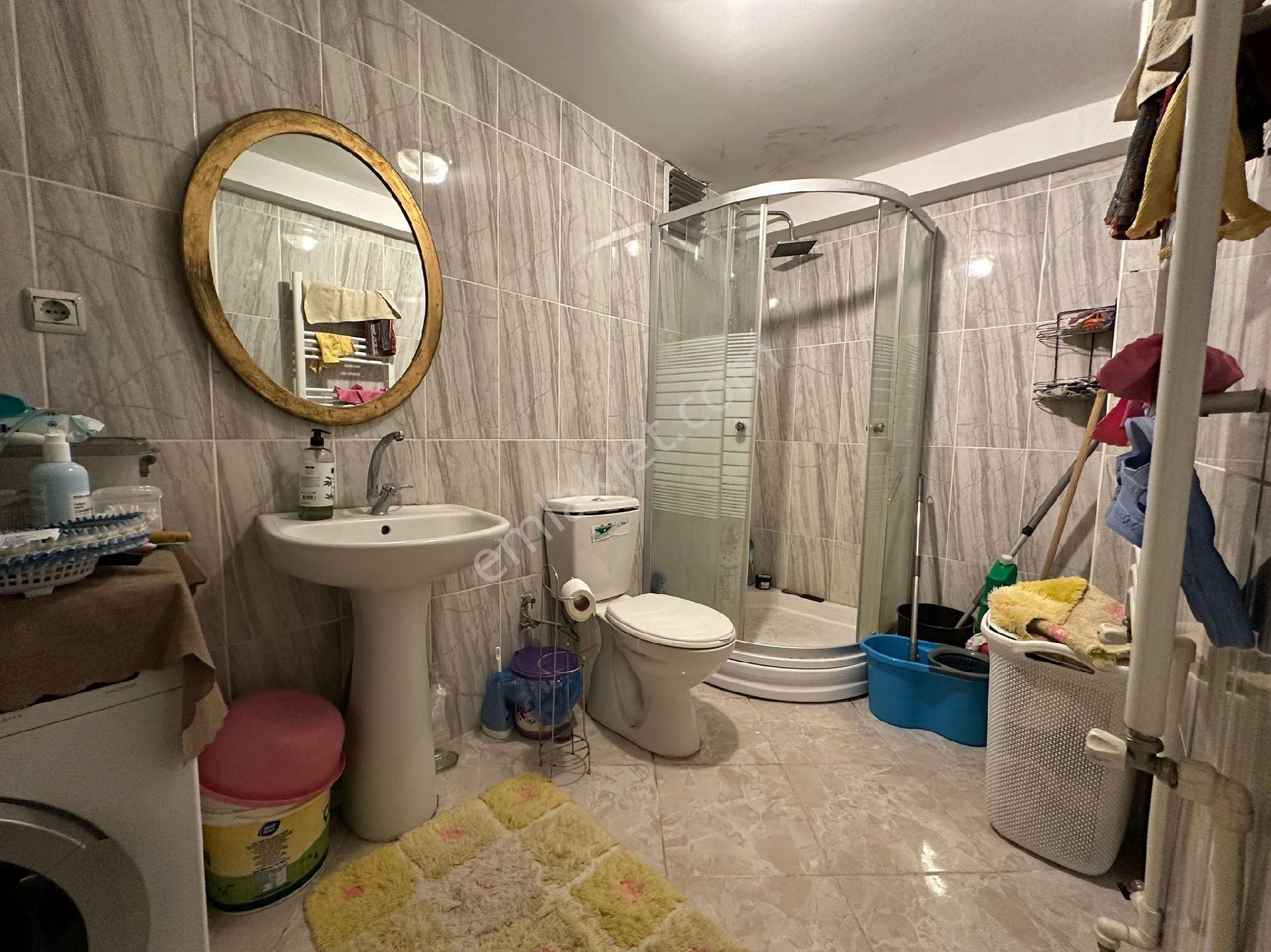 Karapürçek Mahallesi Stadyum Mevki 3+1 Ön Cephe Yüksek Giriş Asansörlü Daire - Görsel 19