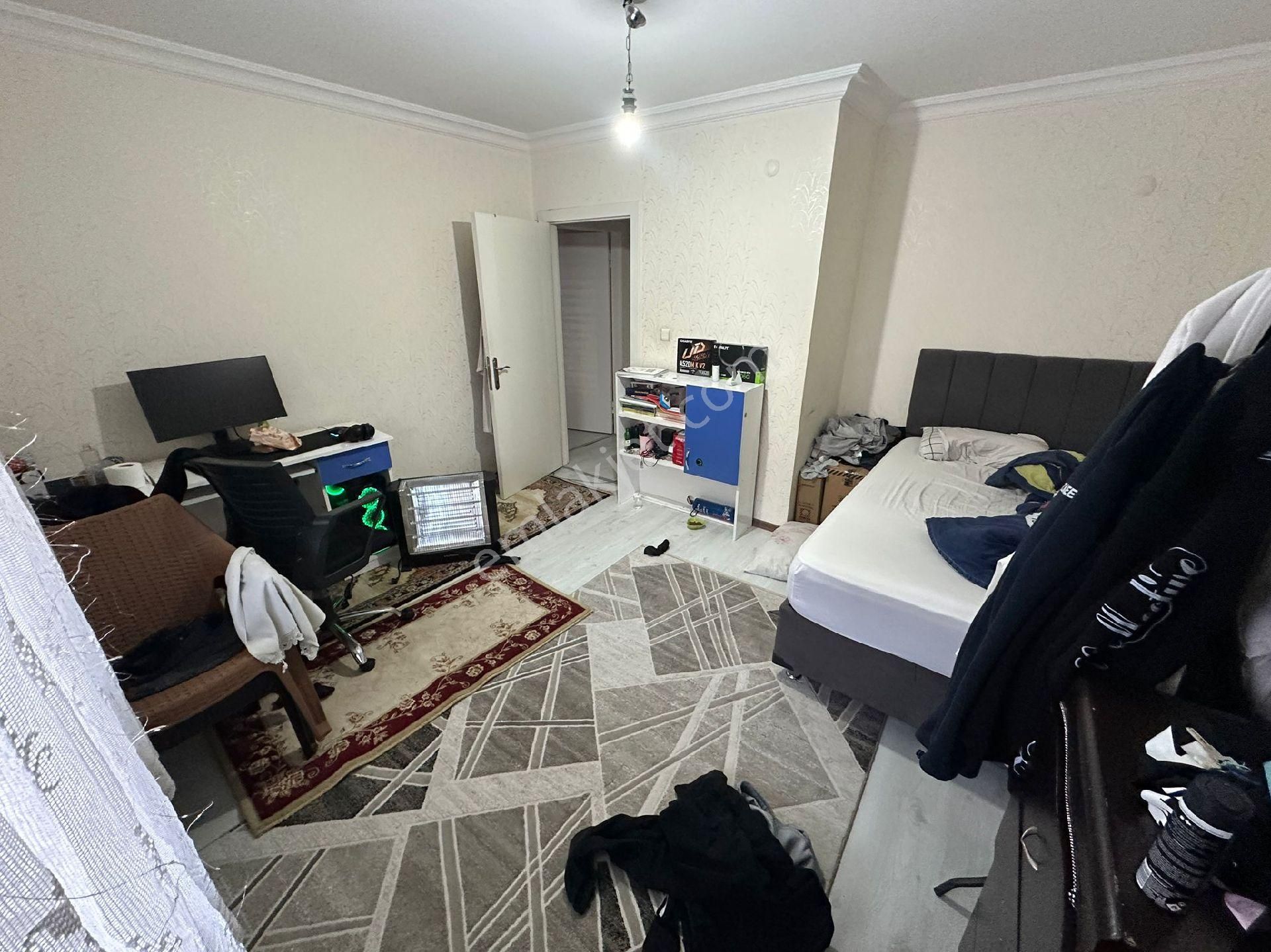 Karapürçek Mahallesi Stadyum Mevki 3+1 Ön Cephe Yüksek Giriş Asansörlü Daire - Görsel 29