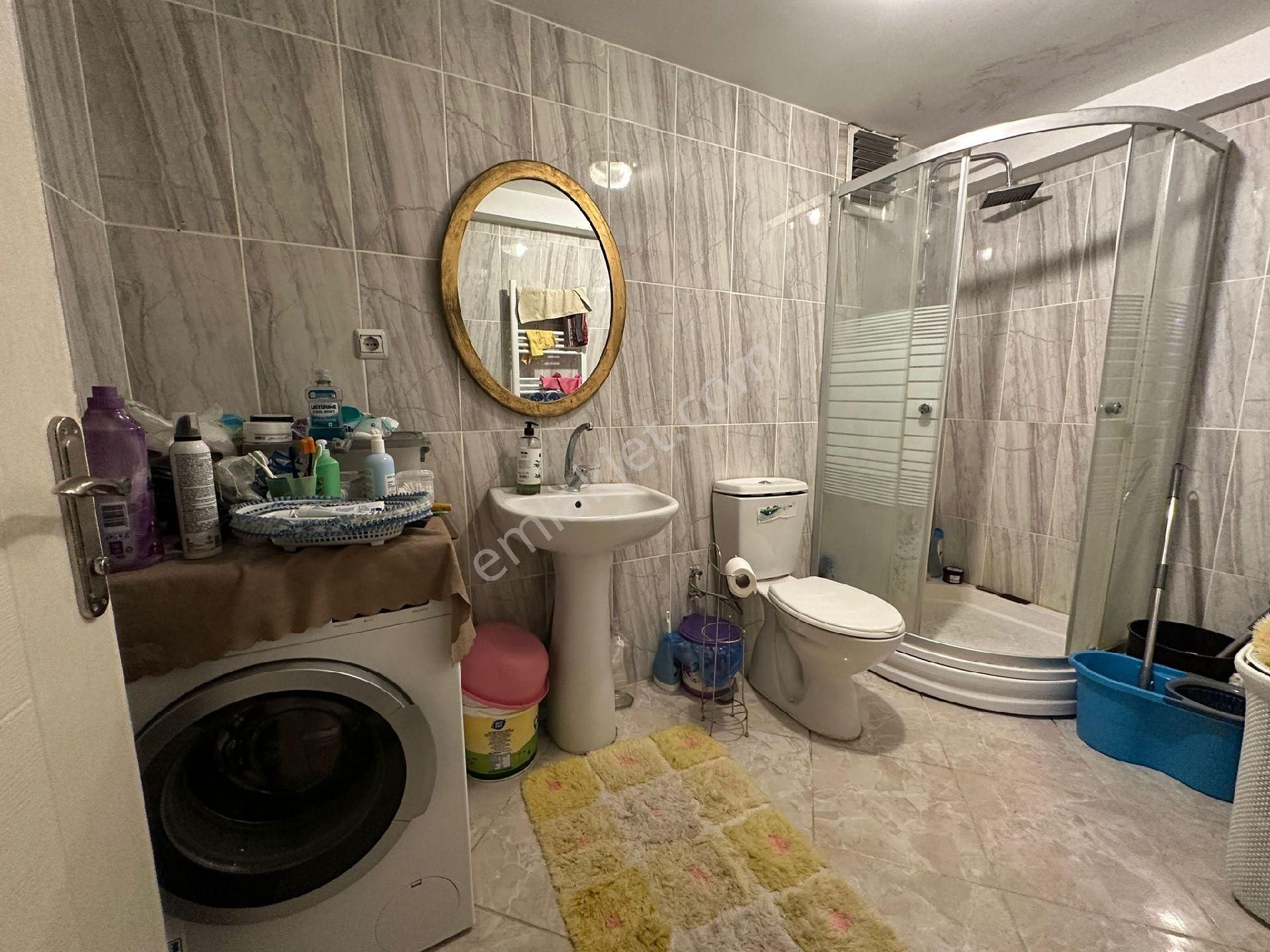 Karapürçek Mahallesi Stadyum Mevki 3+1 Ön Cephe Yüksek Giriş Asansörlü Daire - Görsel 12