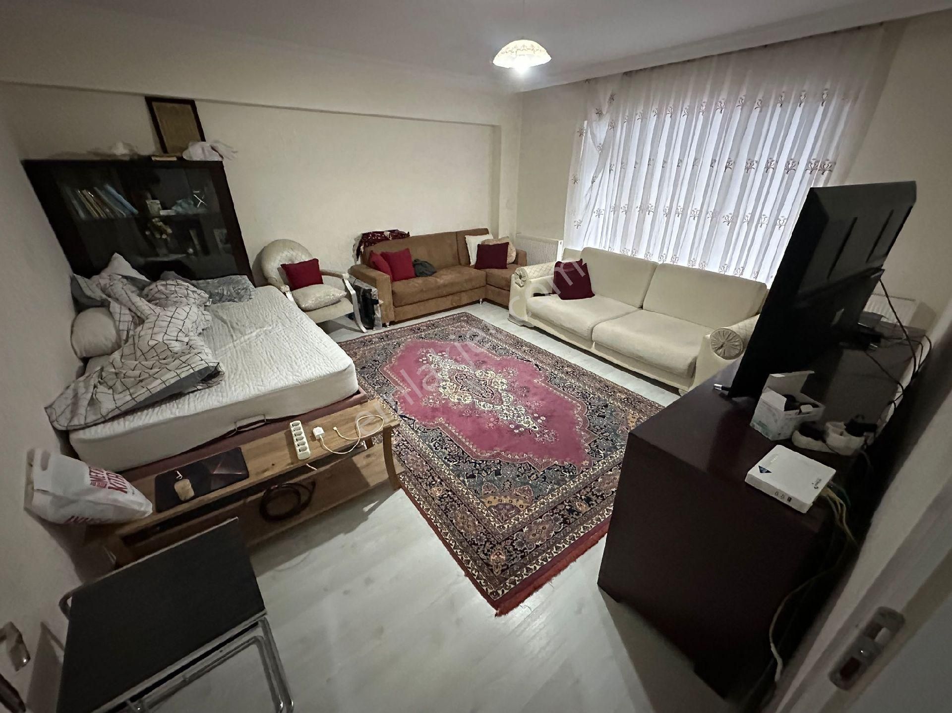 Karapürçek Mahallesi Stadyum Mevki 3+1 Ön Cephe Yüksek Giriş Asansörlü Daire - Görsel 14