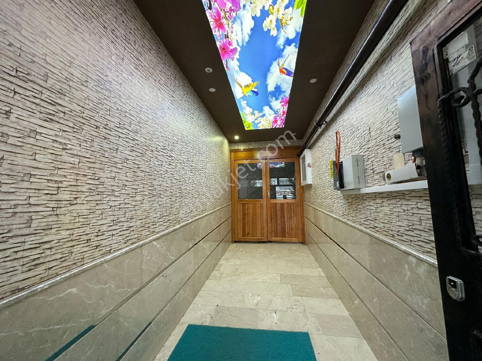 Karapürçek Mahallesi Stadyum Mevki 3+1 Ön Cephe Yüksek Giriş Asansörlü Daire - Görsel 35