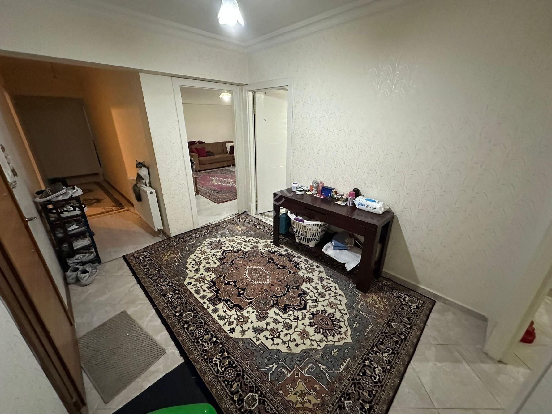 Karapürçek Mahallesi Stadyum Mevki 3+1 Ön Cephe Yüksek Giriş Asansörlü Daire - Görsel 13