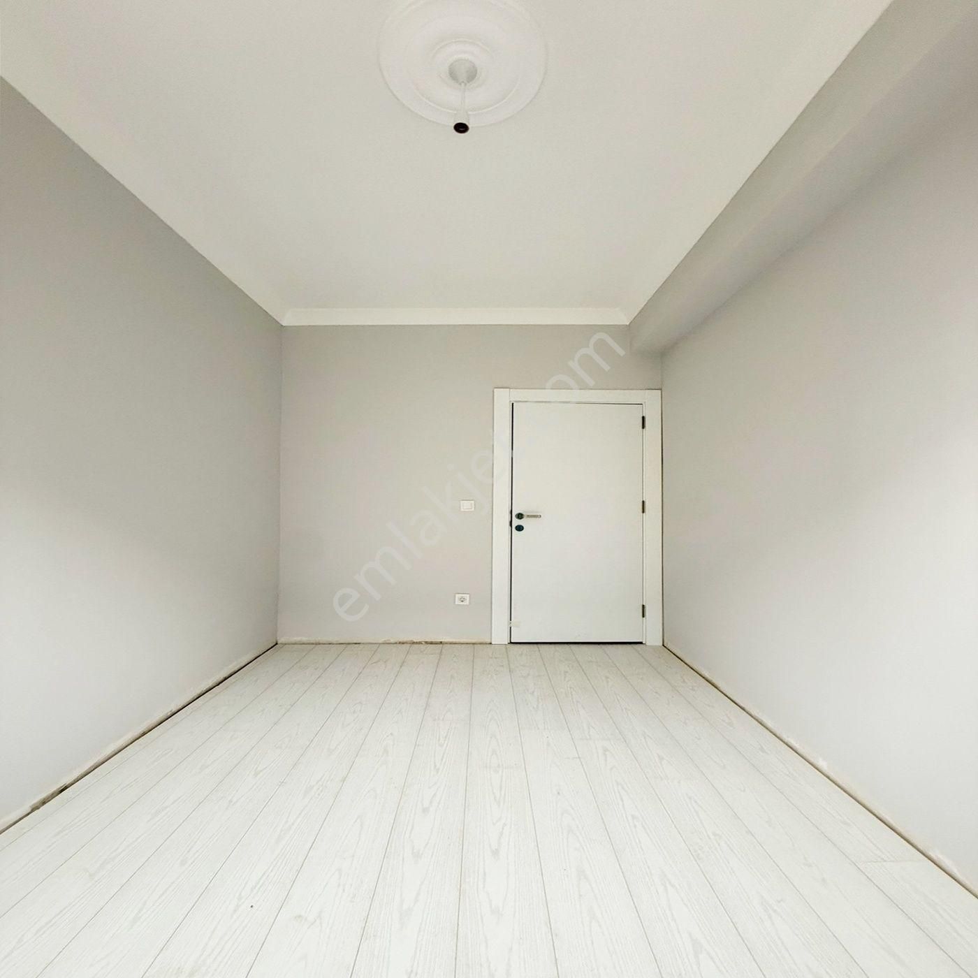 Pusula Yapı'dan Site İçerisinde Kapalı Havuzlu 2+1 Ara Kat !!! - Görsel 5