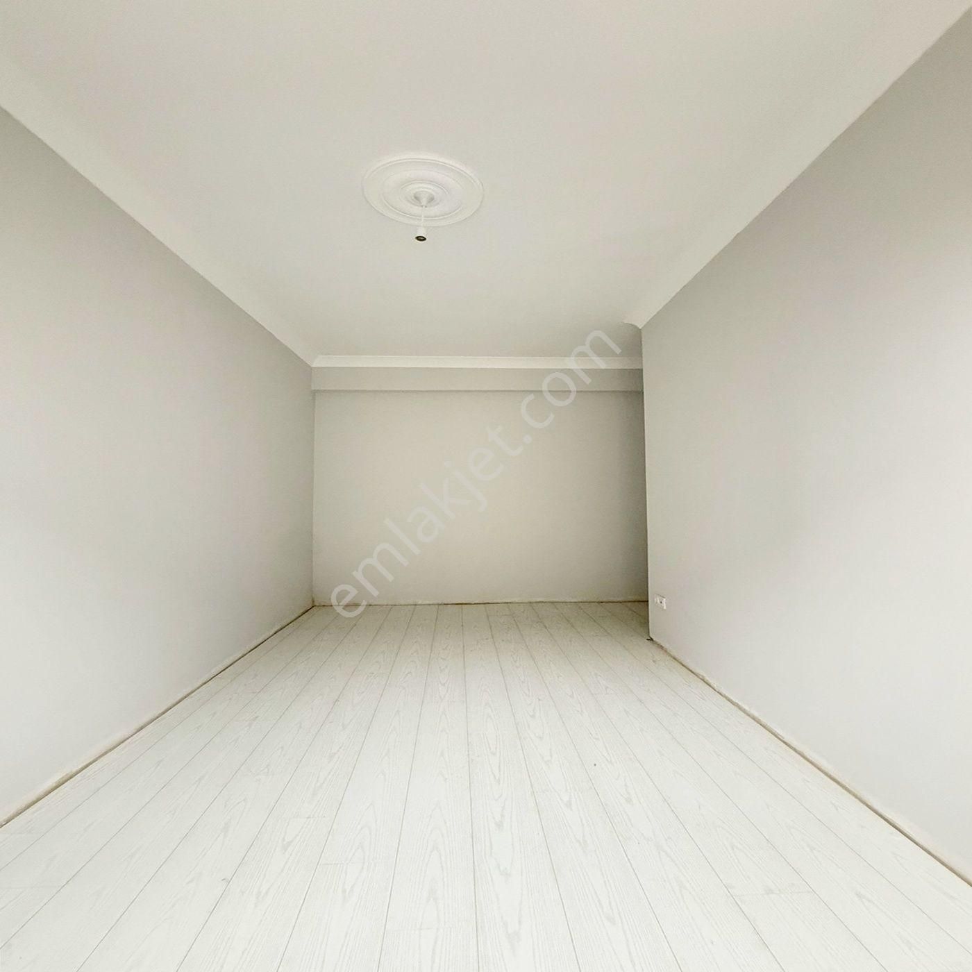 Pusula Yapı'dan Site İçerisinde Kapalı Havuzlu 2+1 Ara Kat !!! - Görsel 10