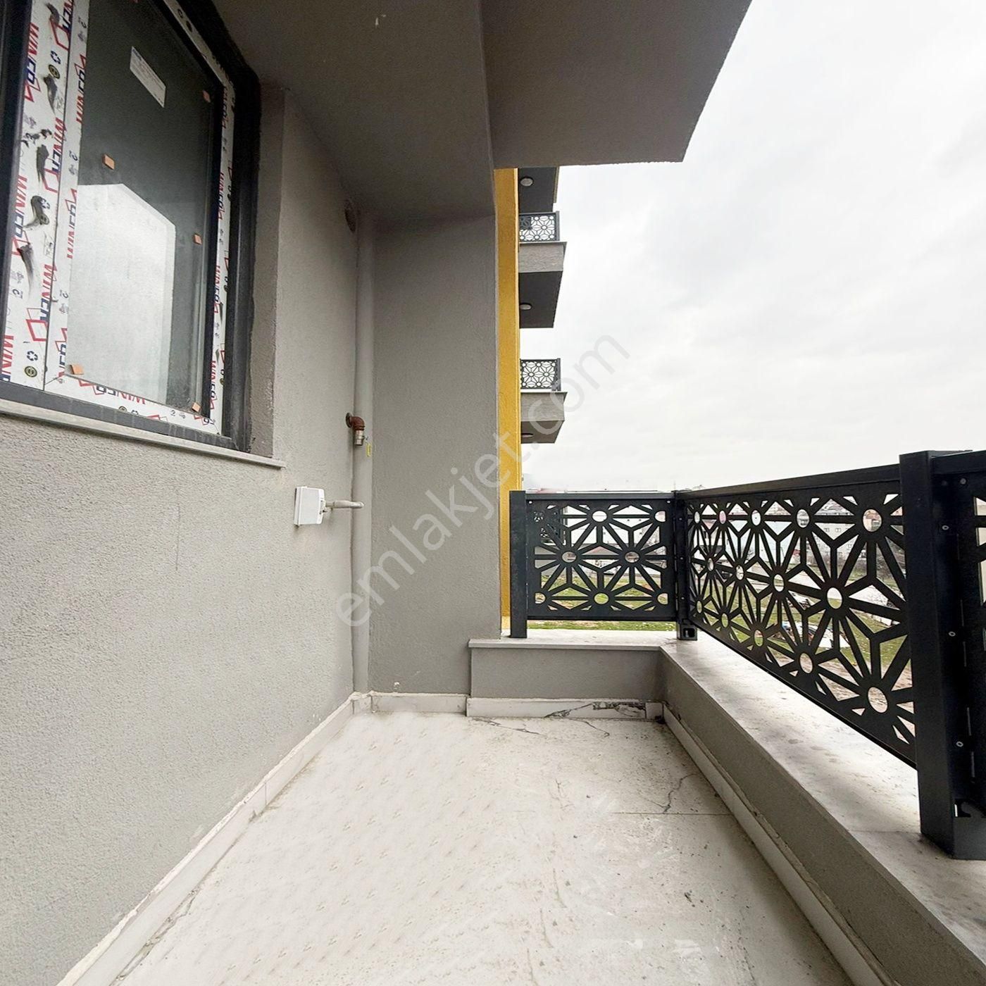 Pusula Yapı'dan Site İçerisinde Kapalı Havuzlu 2+1 Ara Kat !!! - Görsel 4