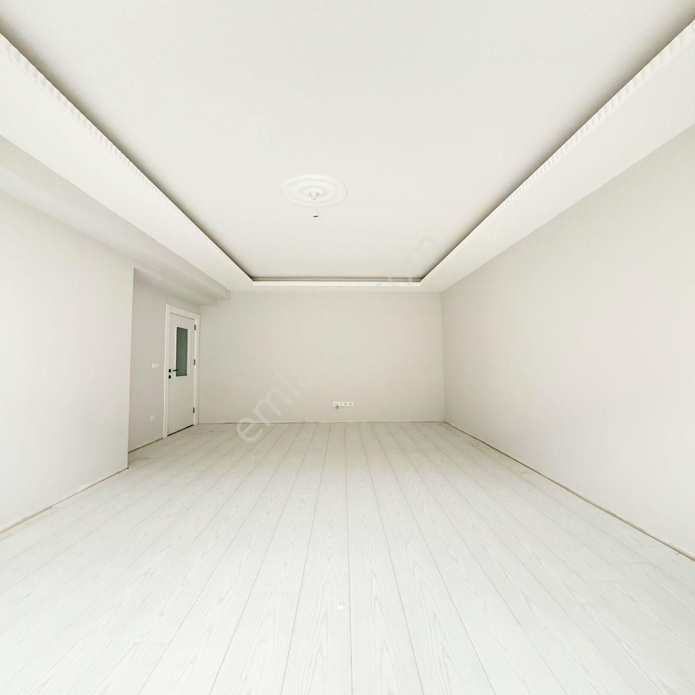 Pusula Yapı'dan Site İçerisinde Kapalı Havuzlu 2+1 Ara Kat !!! - Görsel 11