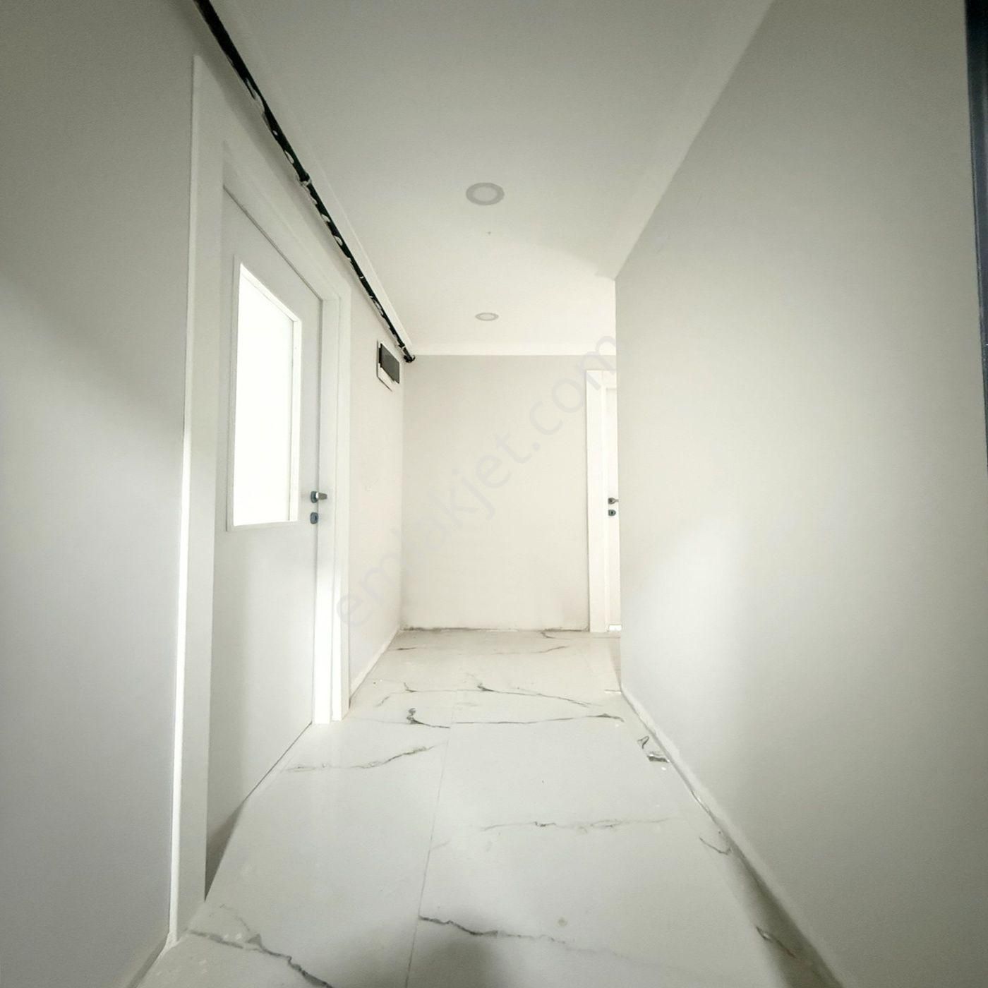 Pusula Yapı'dan Site İçerisinde Kapalı Havuzlu 2+1 Ara Kat !!! - Görsel 7