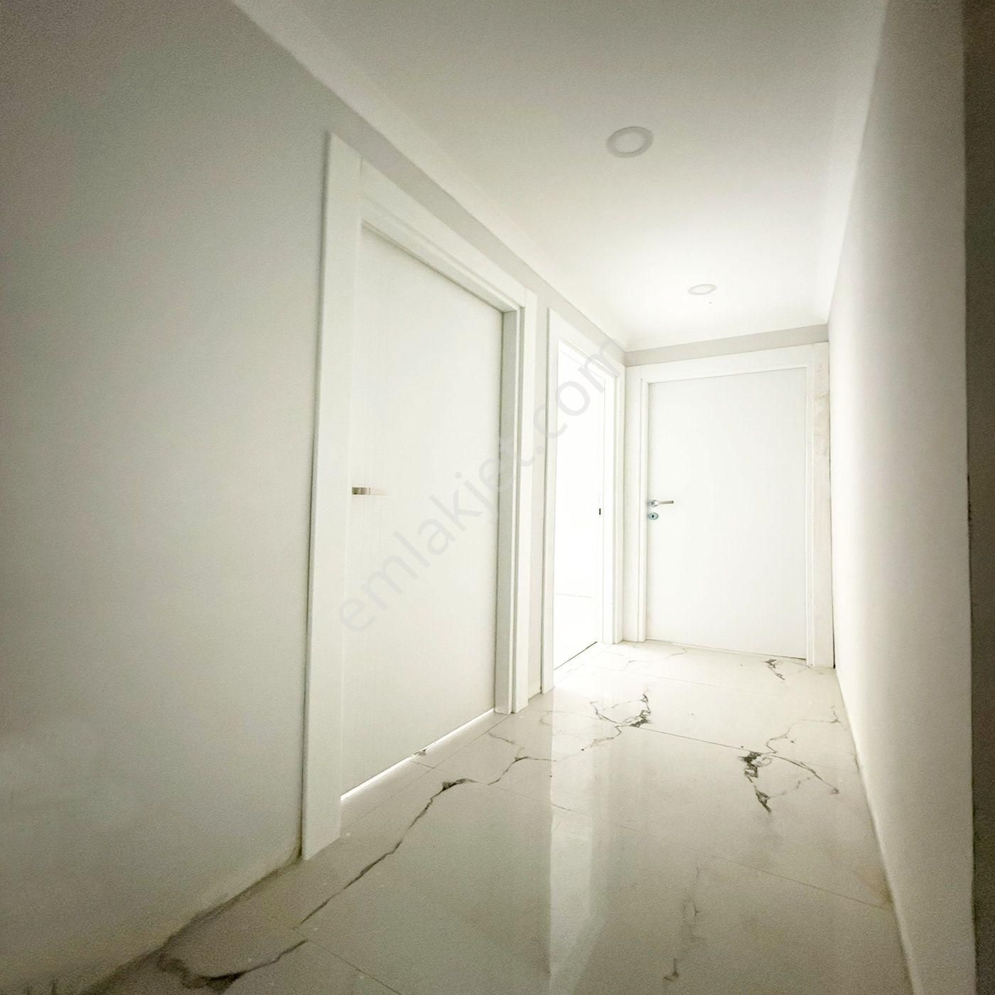 Pusula Yapı'dan Site İçerisinde Kapalı Havuzlu 2+1 Ara Kat !!! - Görsel 12