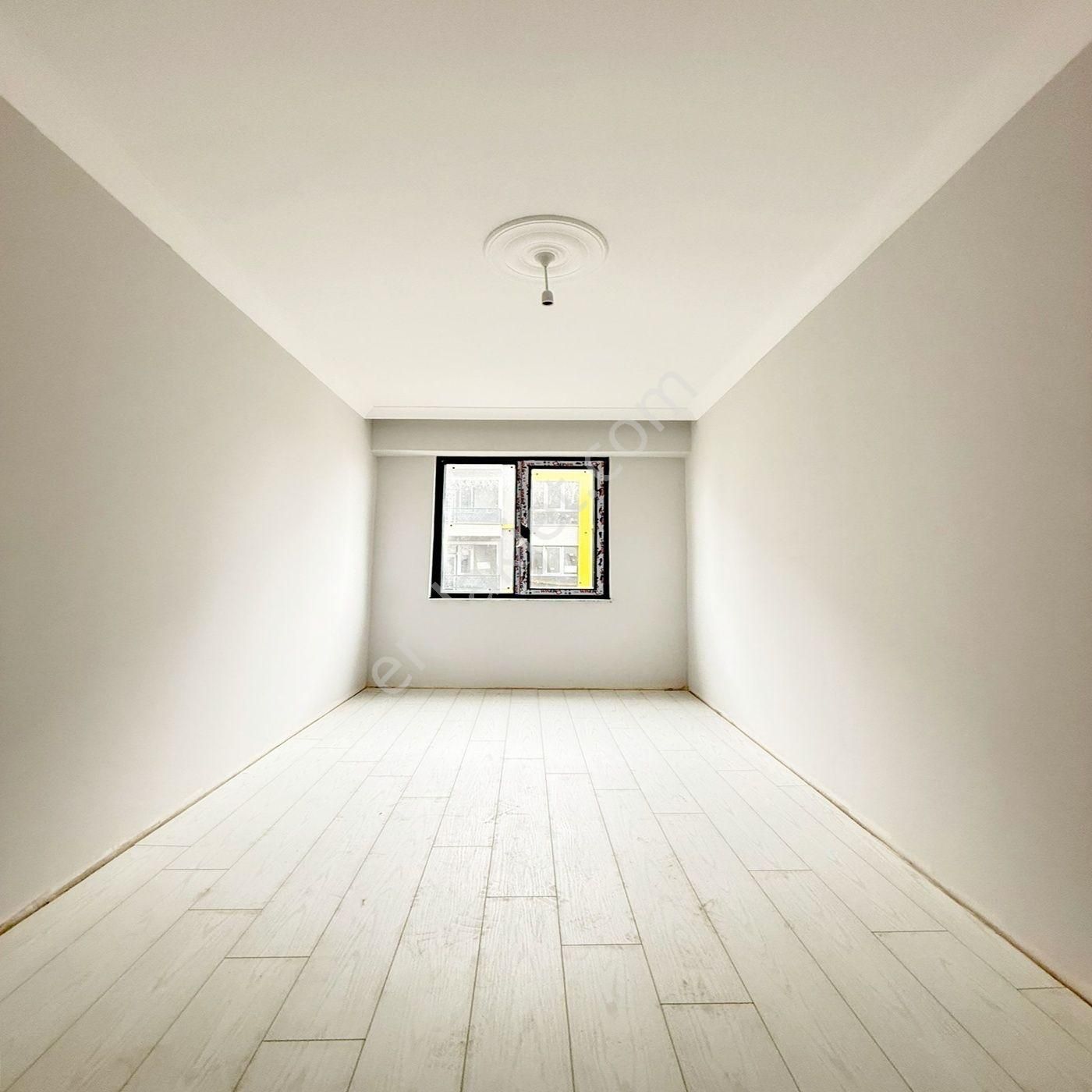 Pusula Yapı'dan Site İçerisinde Kapalı Havuzlu 2+1 Ara Kat !!! - Görsel 8