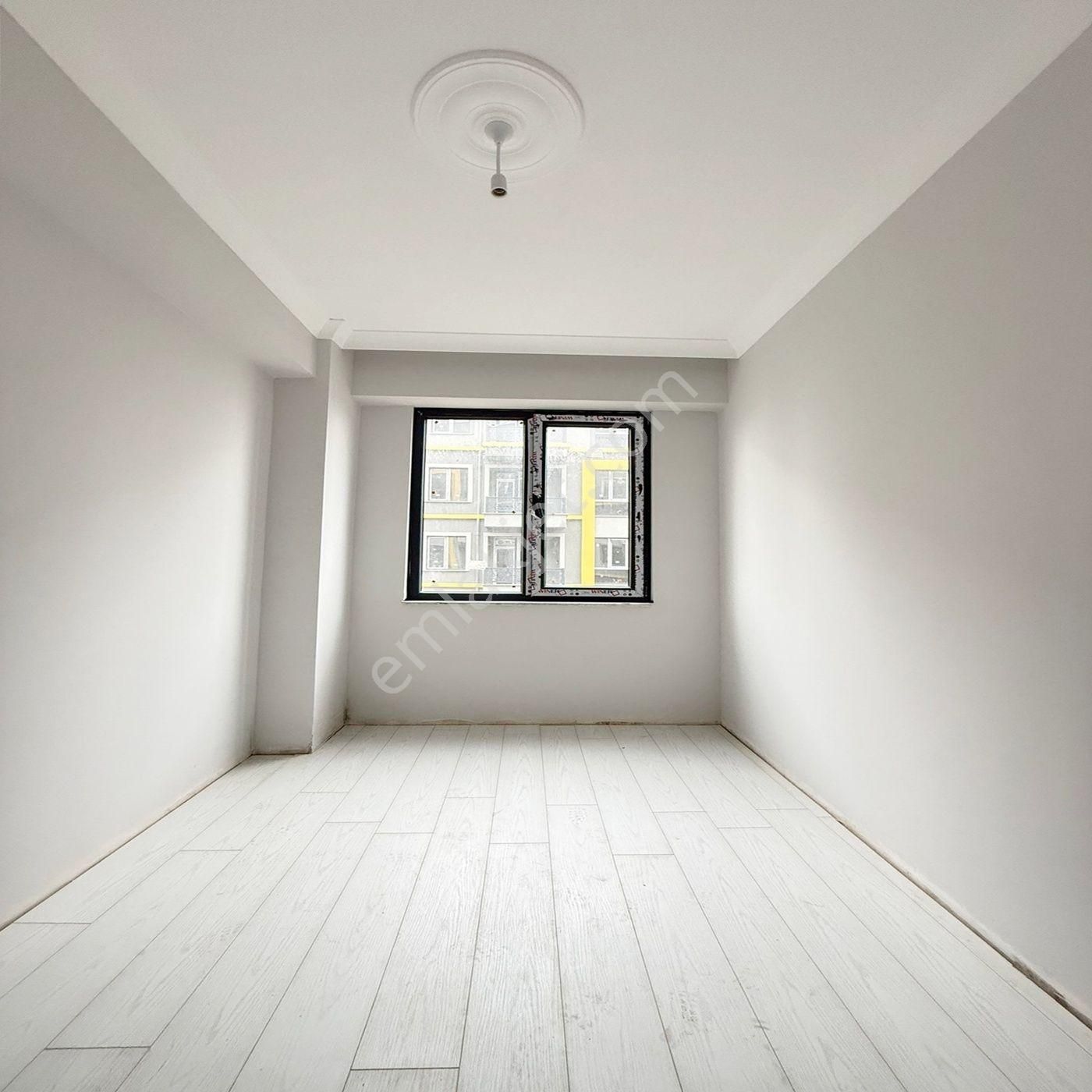 Pusula Yapı'dan Site İçerisinde Kapalı Havuzlu 2+1 Ara Kat !!! - Görsel 6