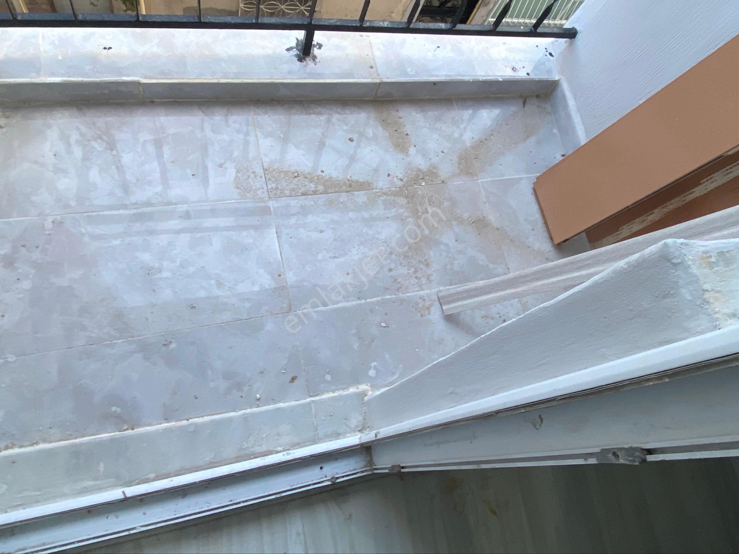 Acill Konak Günşeli Mah.de İzmirpark Avm'yakını 2+1 80m2 Dgazlı Tadilatlı Arakat Satılık Daire - Görsel 27