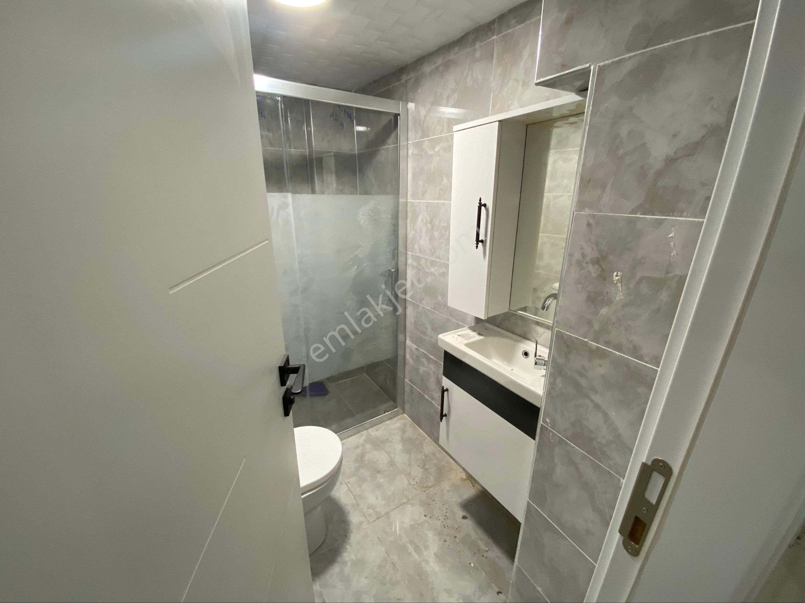 Acill Konak Günşeli Mah.de İzmirpark Avm'yakını 2+1 80m2 Dgazlı Tadilatlı Arakat Satılık Daire - Görsel 20