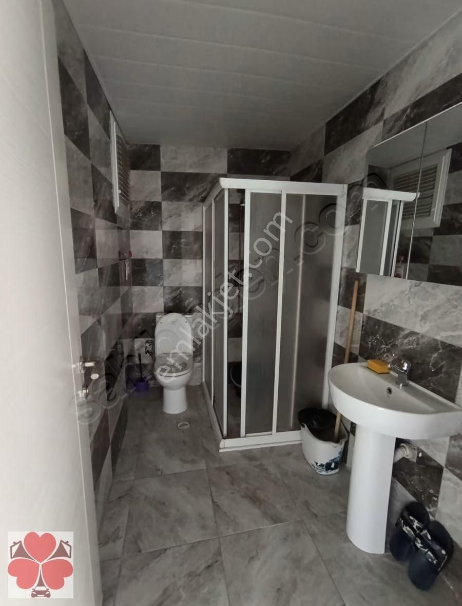 Yonca'dan Full Eşyalı Kiralık 2+1 Daire - Görsel 7