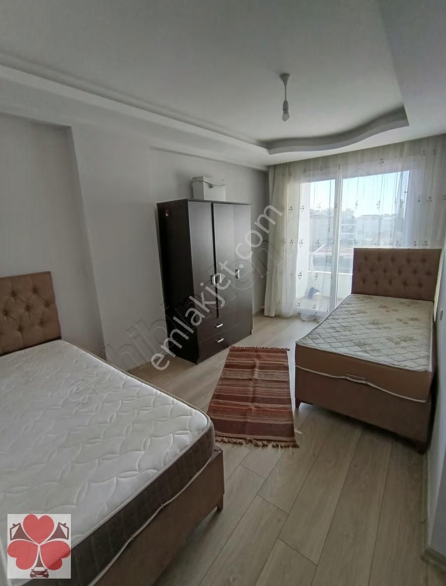 Yonca'dan Full Eşyalı Kiralık 2+1 Daire - Görsel 17