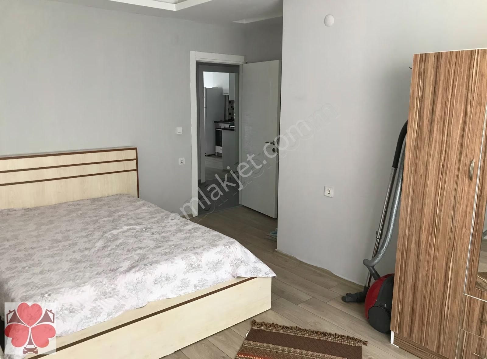 Yonca'dan Full Eşyalı Kiralık 2+1 Daire - Görsel 8