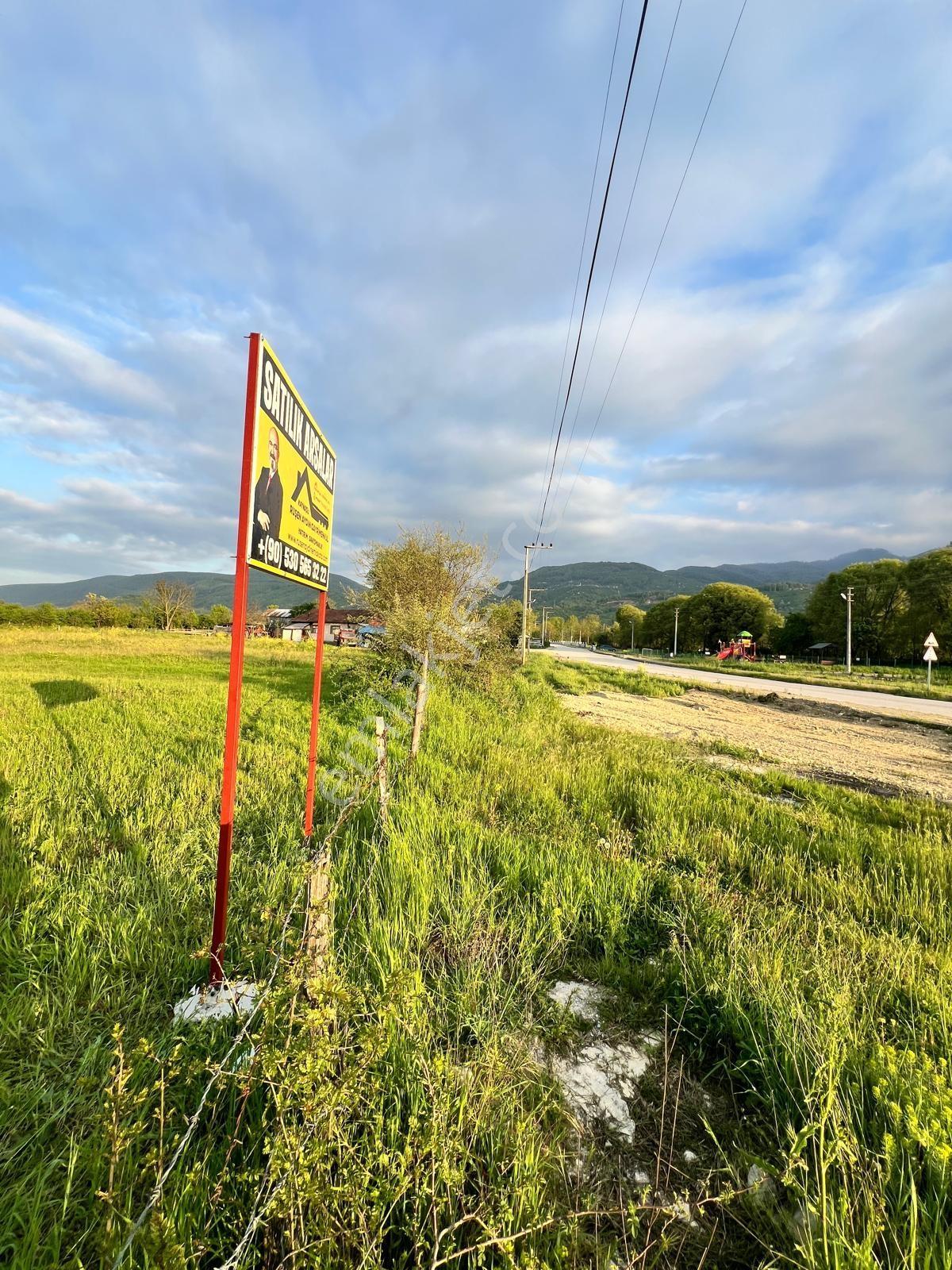 Ruşen Aydın Gayrimenkulden Düzce/beyköy'de Satılık Arsalar - Görsel 26