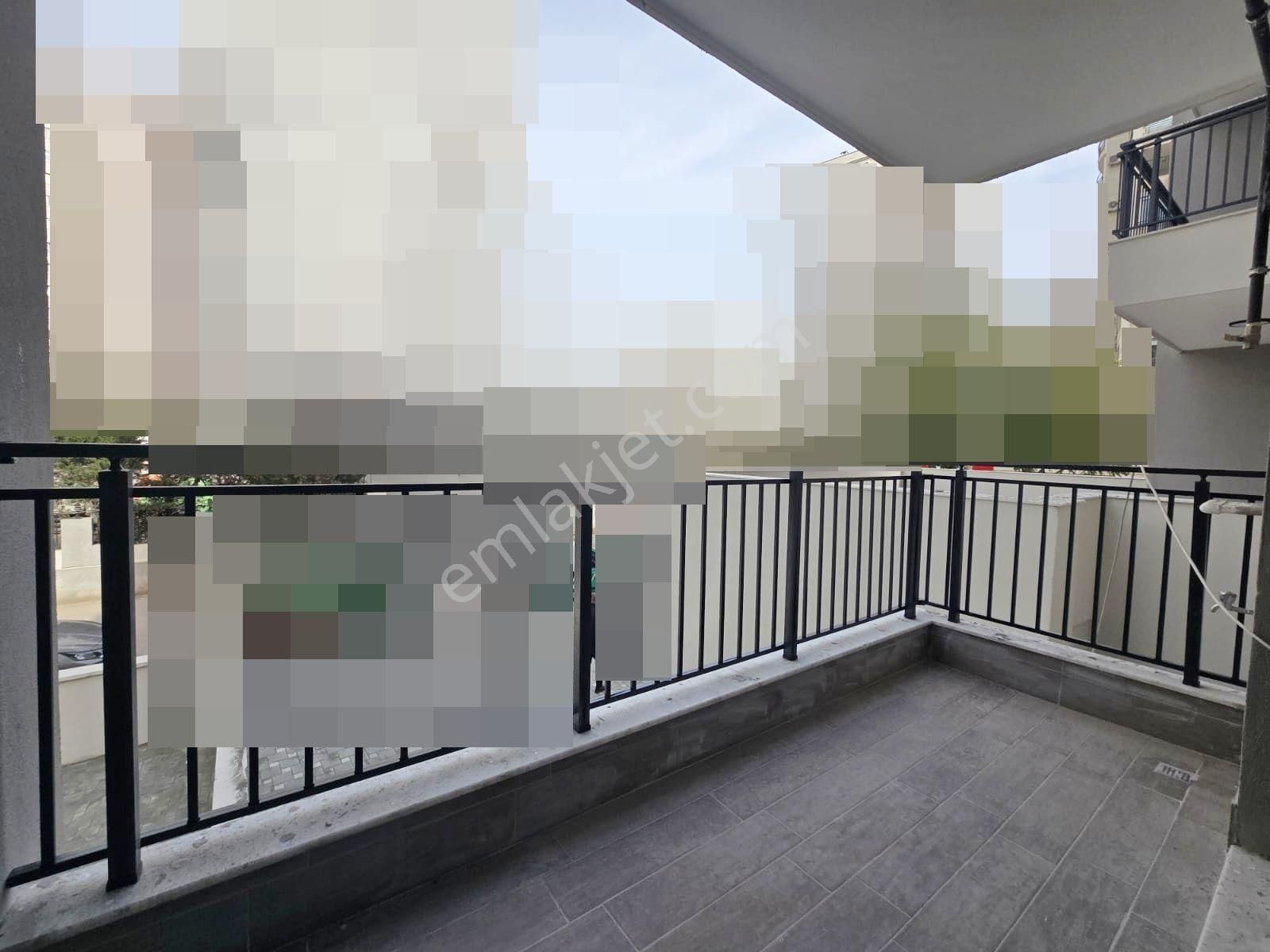 S.demirel Bulv.fore Kazıklı Radye Temelli Açık Kapalı Otoparklı Alternatifsiz Cazip Fırsat - Görsel 9