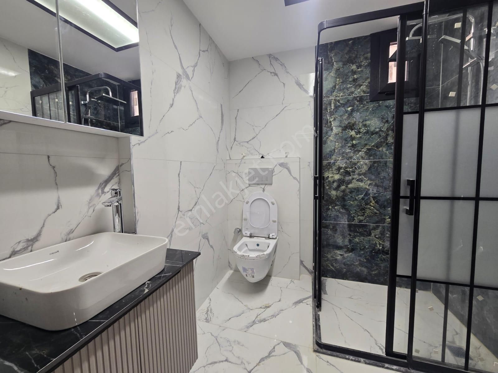 S.demirel Bulv.fore Kazıklı Radye Temelli Açık Kapalı Otoparklı Alternatifsiz Cazip Fırsat - Görsel 8