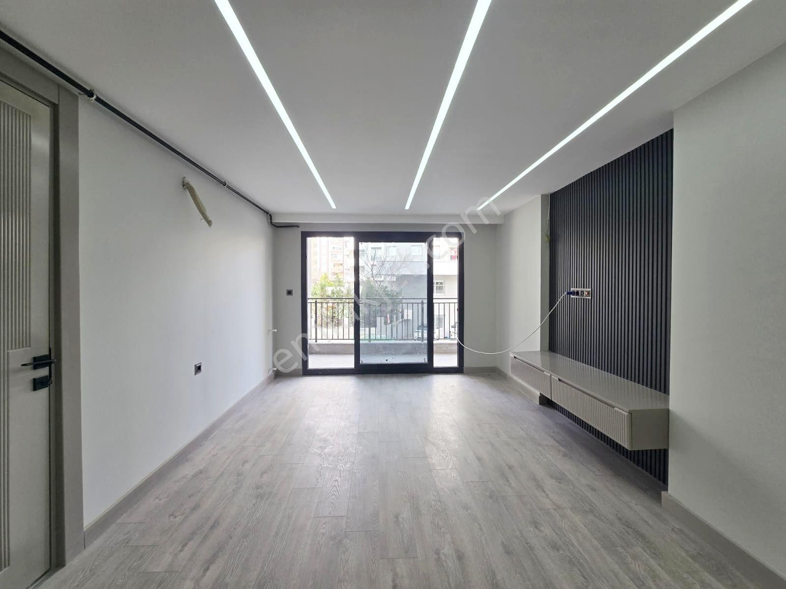 S.demirel Bulv.fore Kazıklı Radye Temelli Açık Kapalı Otoparklı Alternatifsiz Cazip Fırsat - Görsel 4