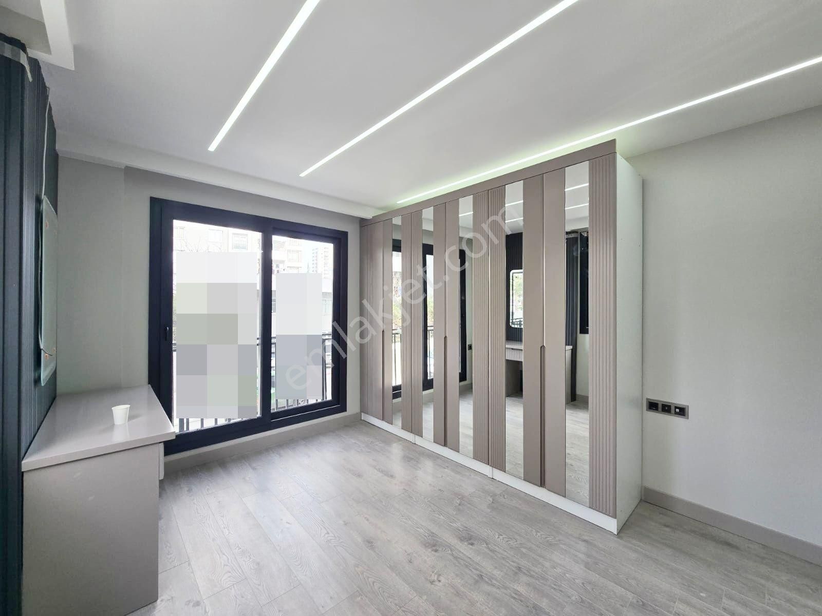 S.demirel Bulv.fore Kazıklı Radye Temelli Açık Kapalı Otoparklı Alternatifsiz Cazip Fırsat - Görsel 6