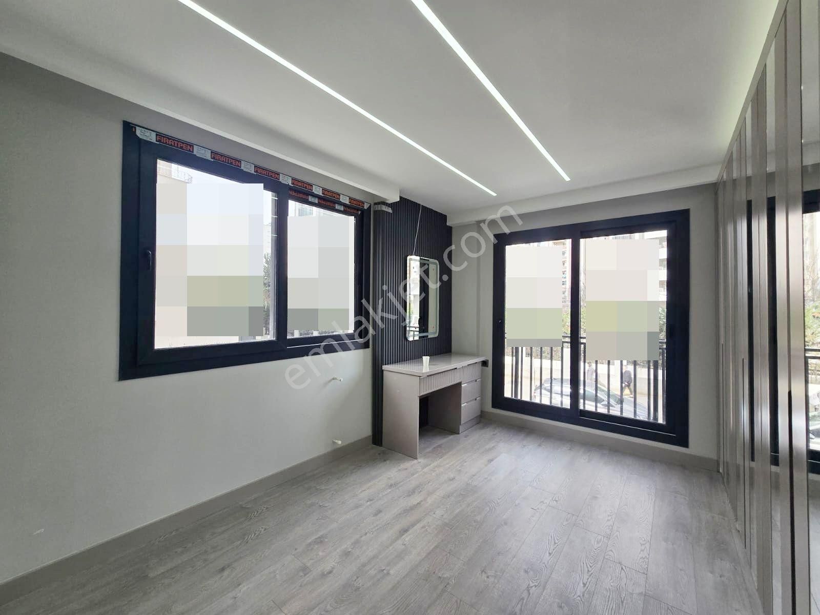 S.demirel Bulv.fore Kazıklı Radye Temelli Açık Kapalı Otoparklı Alternatifsiz Cazip Fırsat - Görsel 7