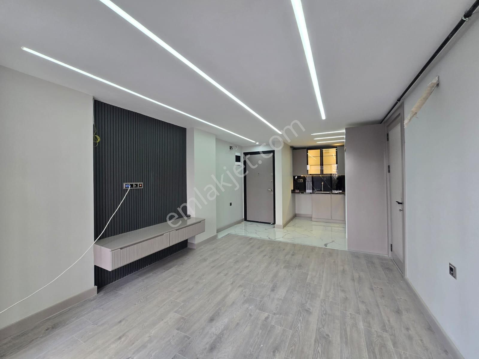 S.demirel Bulv.fore Kazıklı Radye Temelli Açık Kapalı Otoparklı Alternatifsiz Cazip Fırsat - Görsel 2