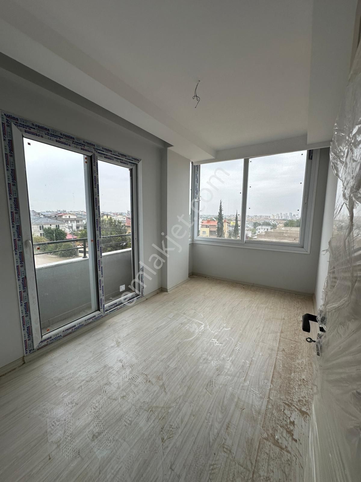 Çınarlıda Bulvar Üstü Ultra Lüks 3+1 Kombili Kiralık Daire - Görsel 11