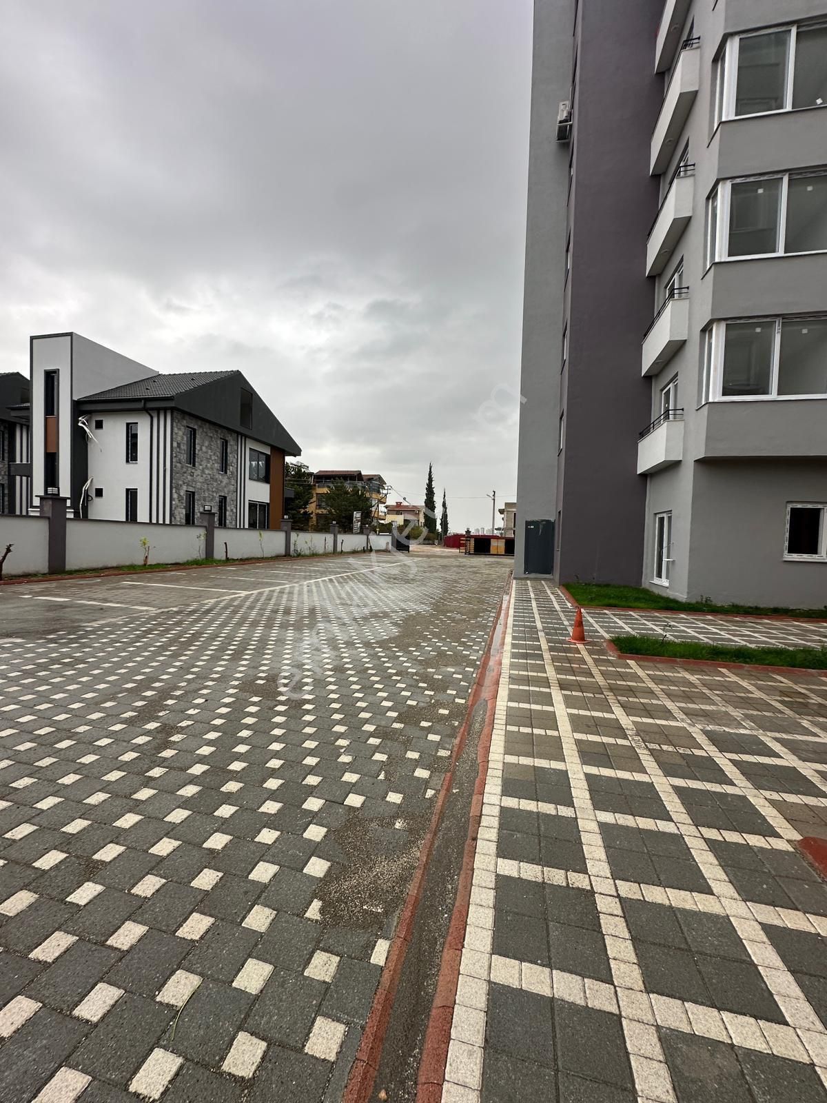 Çınarlıda Bulvar Üstü Ultra Lüks 3+1 Kombili Kiralık Daire - Görsel 16