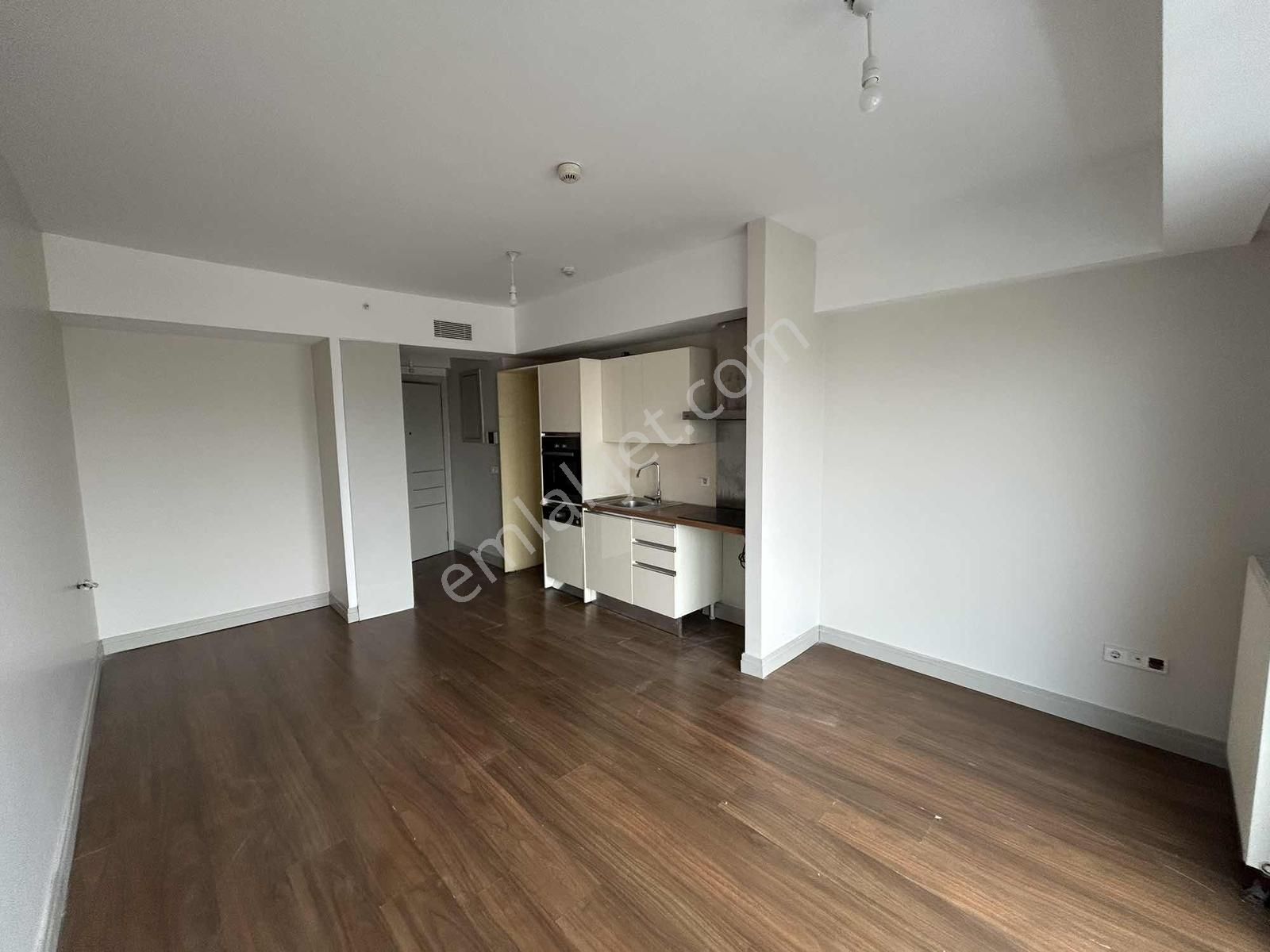 Suryapı Corridor Da Kiralık 1+0 42m2 Stüdyo Daire Güneşli - Görsel 15