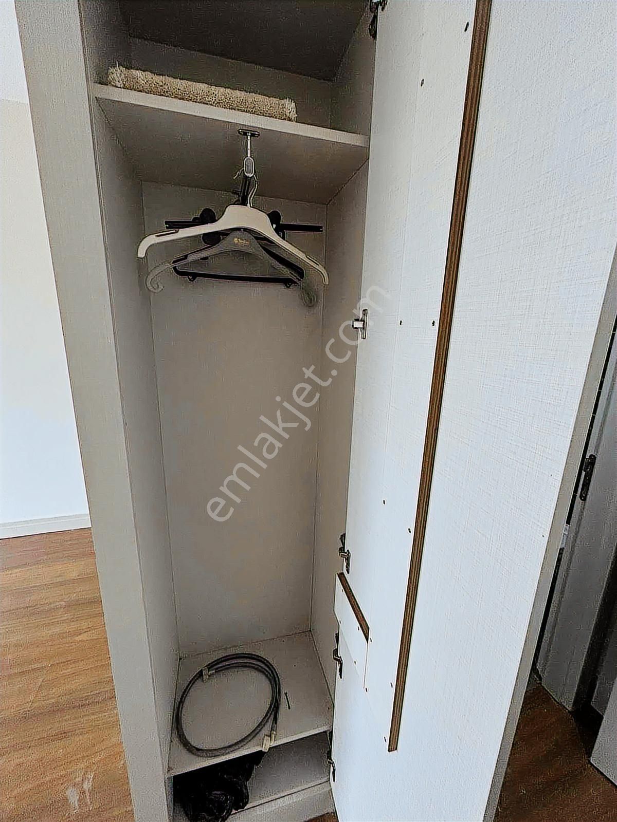 Suryapı Corridor Da Kiralık 1+0 42m2 Stüdyo Daire Güneşli - Görsel 16