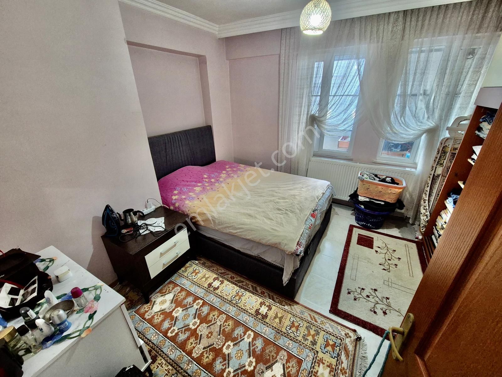 ▓karabuluttan▓akçay'da Değer Kazanan & Yatırımlık 4+1 Dublex - Görsel 16