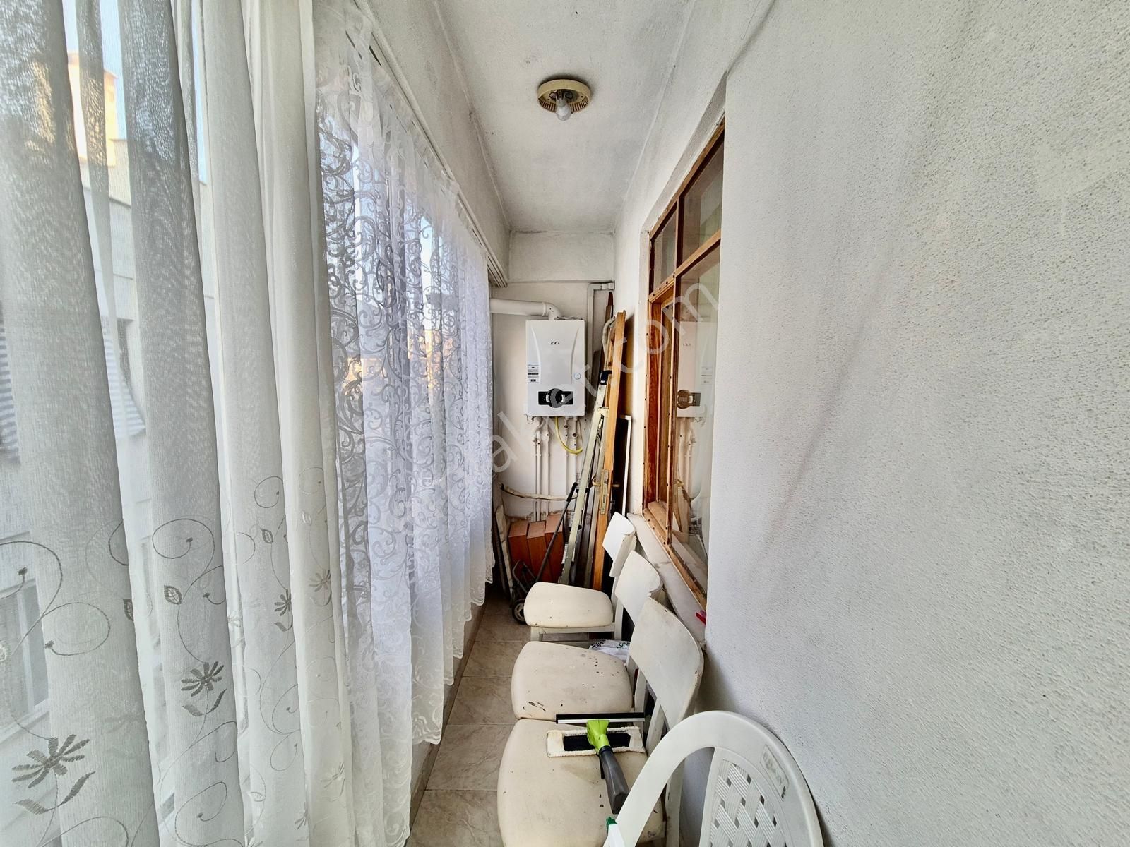 ▓karabuluttan▓akçay'da Değer Kazanan & Yatırımlık 4+1 Dublex - Görsel 20