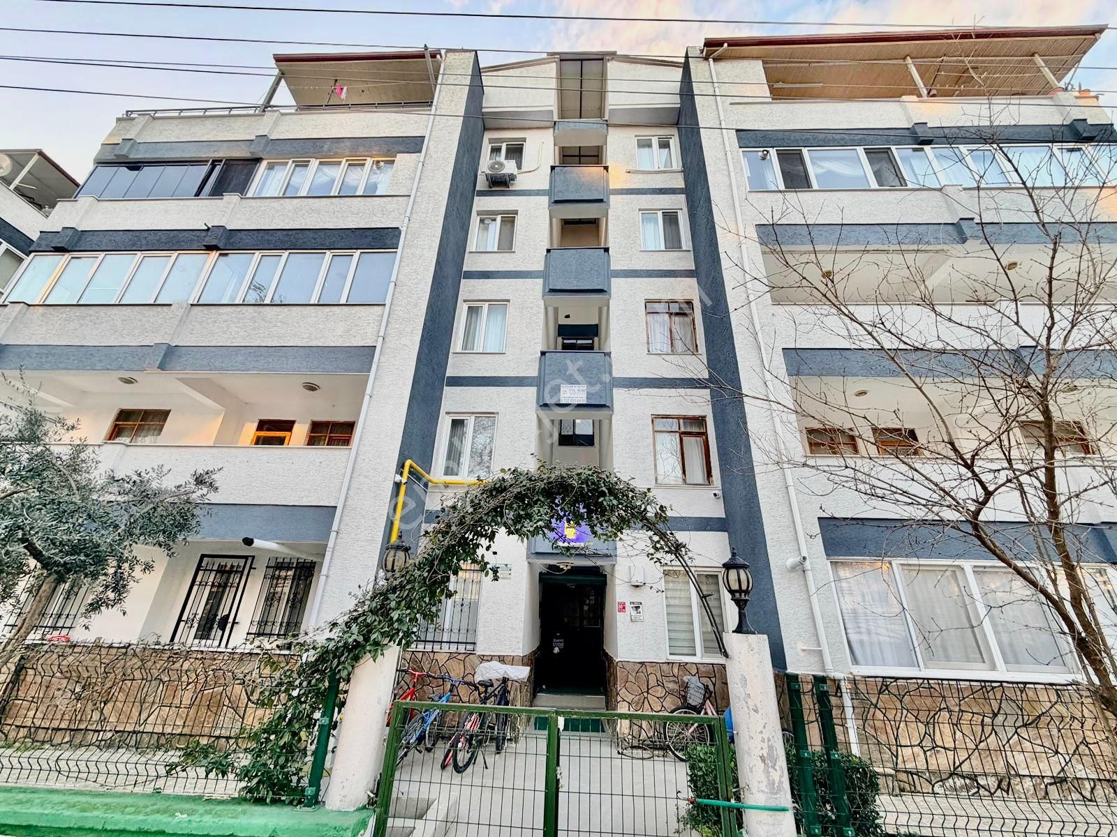 ▓karabuluttan▓akçay'da Değer Kazanan & Yatırımlık 4+1 Dublex - Görsel 5