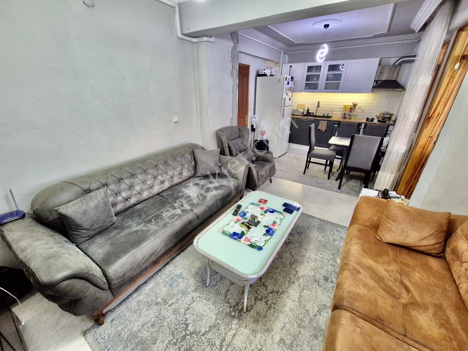 ▓karabuluttan▓akçay'da Değer Kazanan & Yatırımlık 4+1 Dublex - Görsel 23