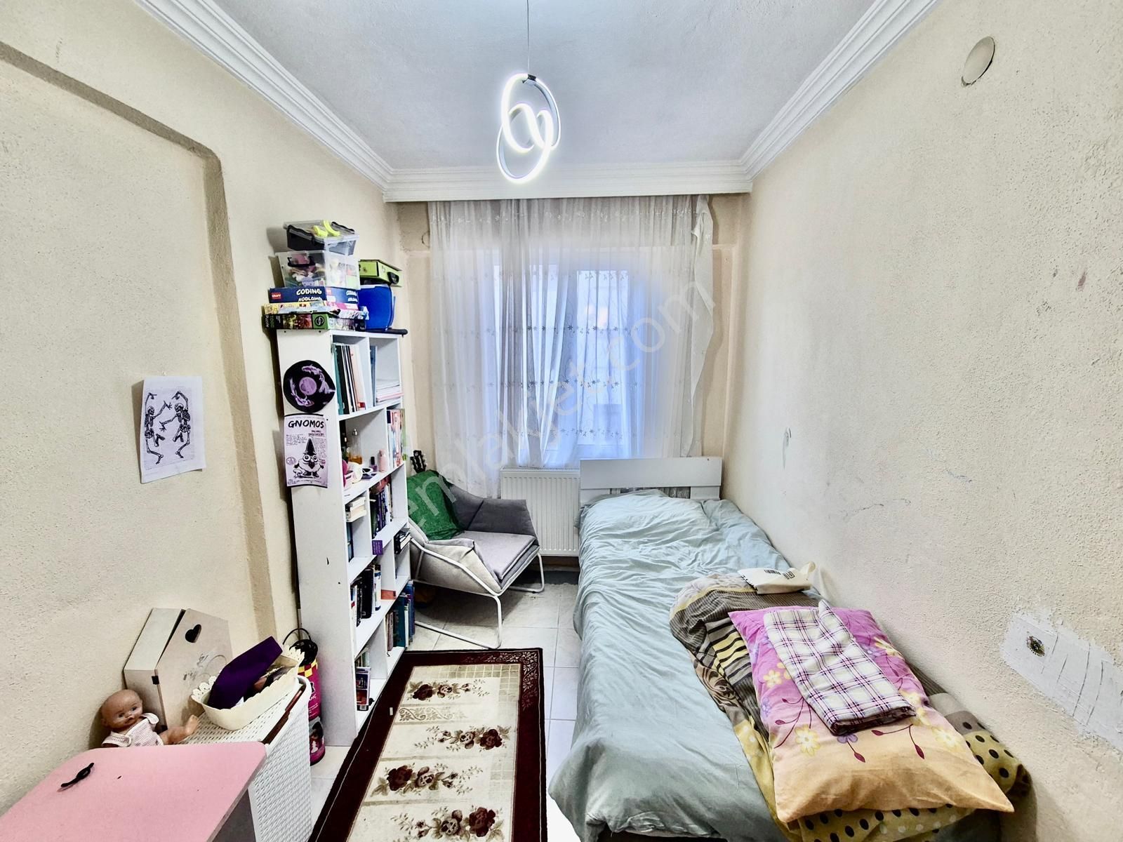 ▓karabuluttan▓akçay'da Değer Kazanan & Yatırımlık 4+1 Dublex - Görsel 31