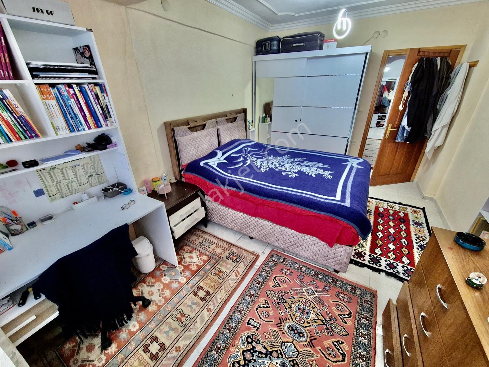 ▓karabuluttan▓akçay'da Değer Kazanan & Yatırımlık 4+1 Dublex - Görsel 28