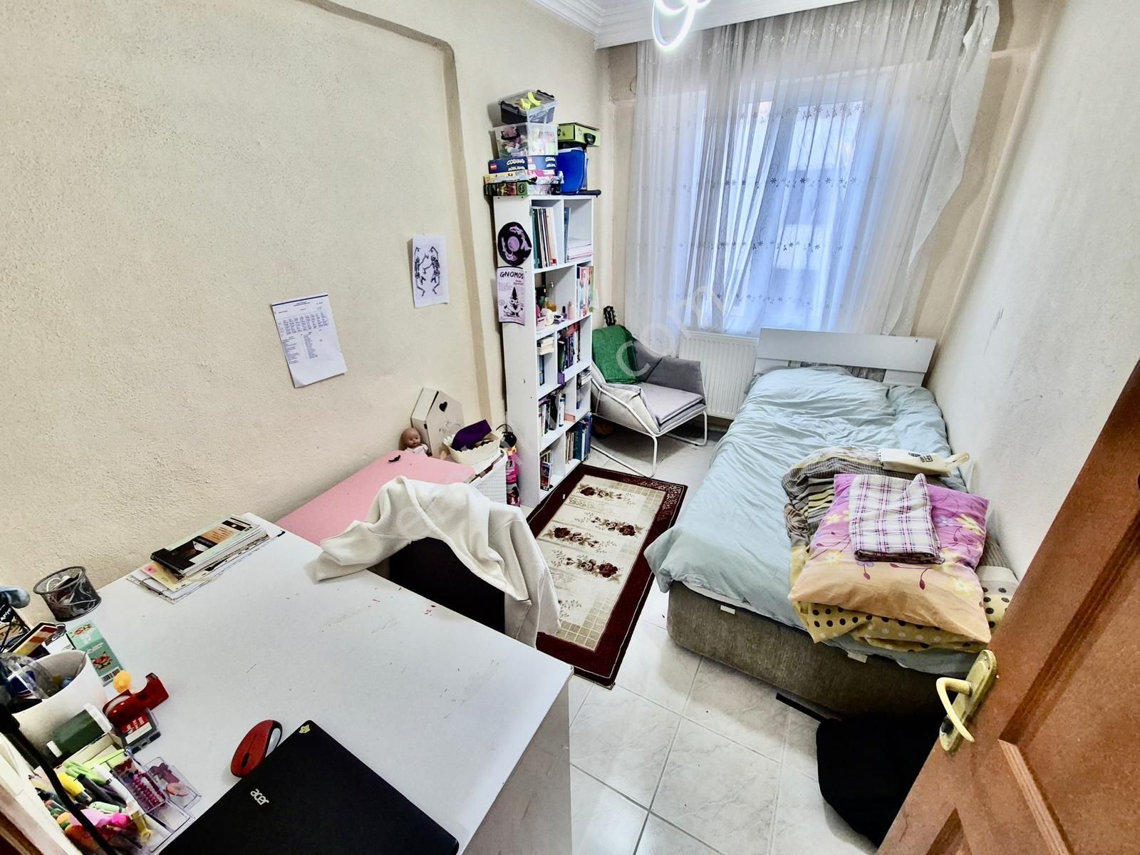 ▓karabuluttan▓akçay'da Değer Kazanan & Yatırımlık 4+1 Dublex - Görsel 32