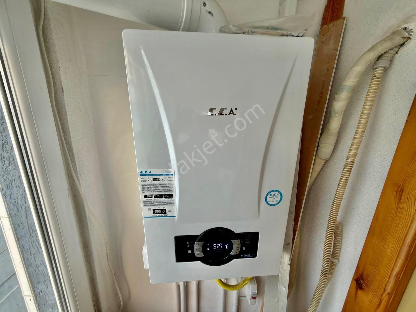 ▓karabuluttan▓akçay'da Değer Kazanan & Yatırımlık 4+1 Dublex - Görsel 3