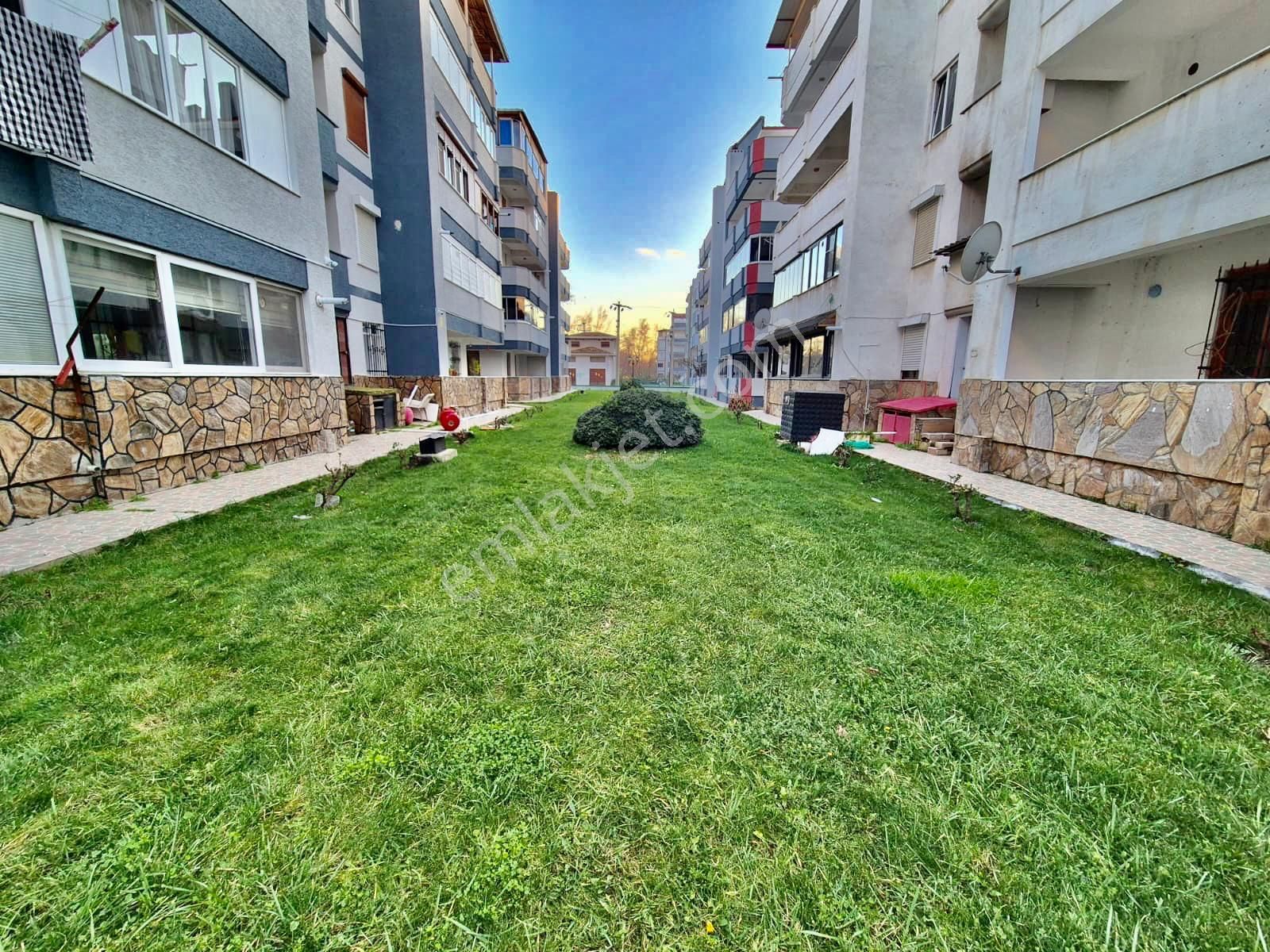 ▓karabuluttan▓akçay'da Değer Kazanan & Yatırımlık 4+1 Dublex - Görsel 6