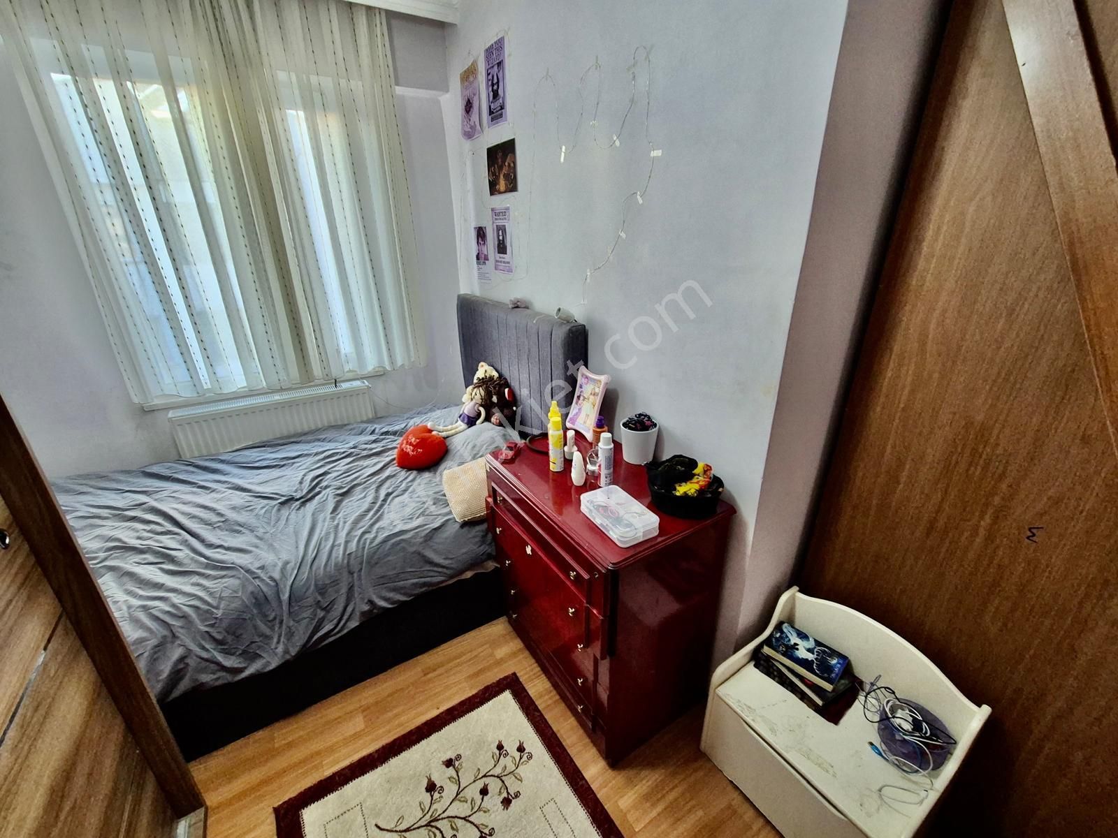 ▓karabuluttan▓akçay'da Değer Kazanan & Yatırımlık 4+1 Dublex - Görsel 15