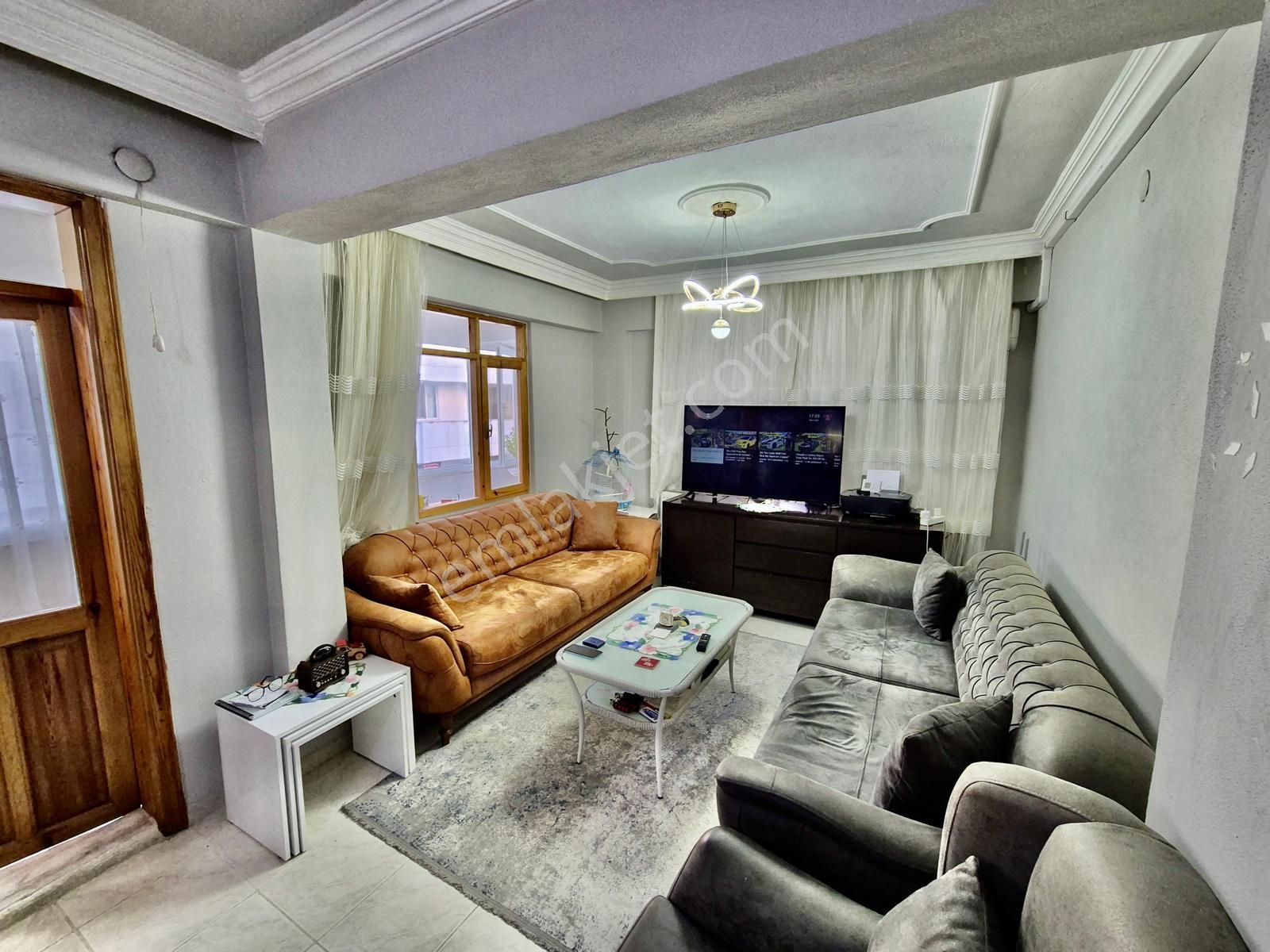 ▓karabuluttan▓akçay'da Değer Kazanan & Yatırımlık 4+1 Dublex - Görsel 25